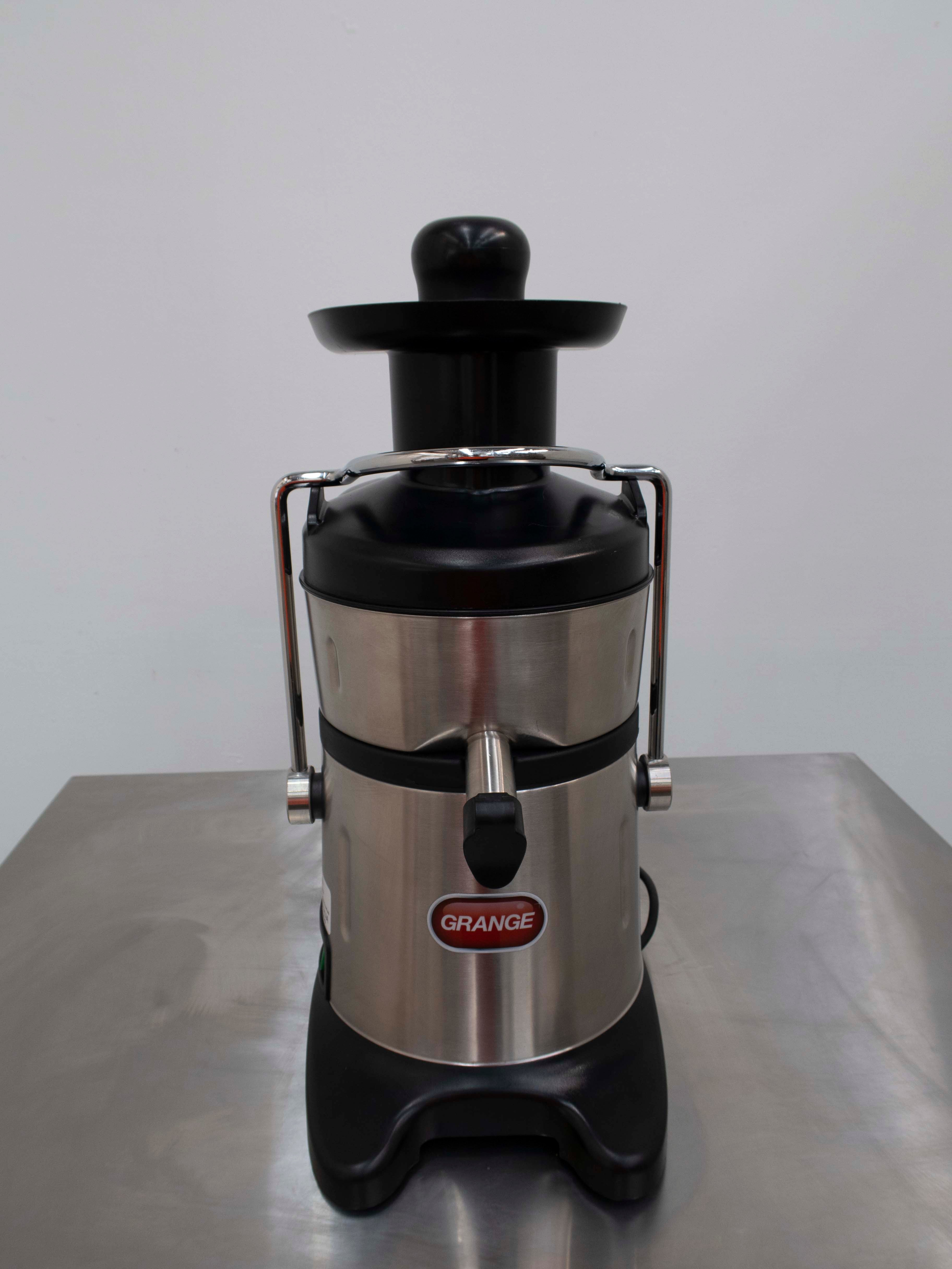 Grange CJ8 Juicer