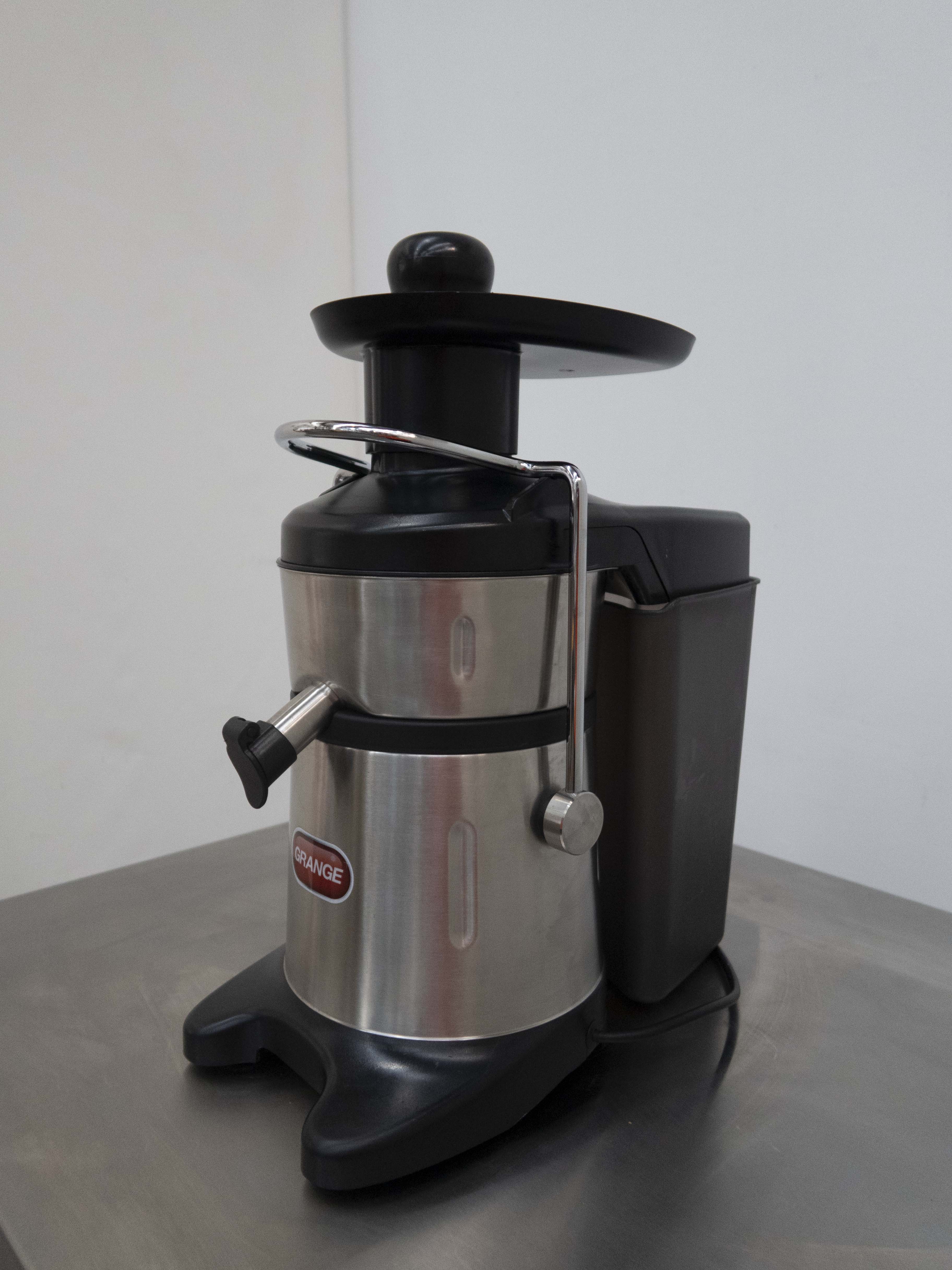 Grange CJ8 Juicer