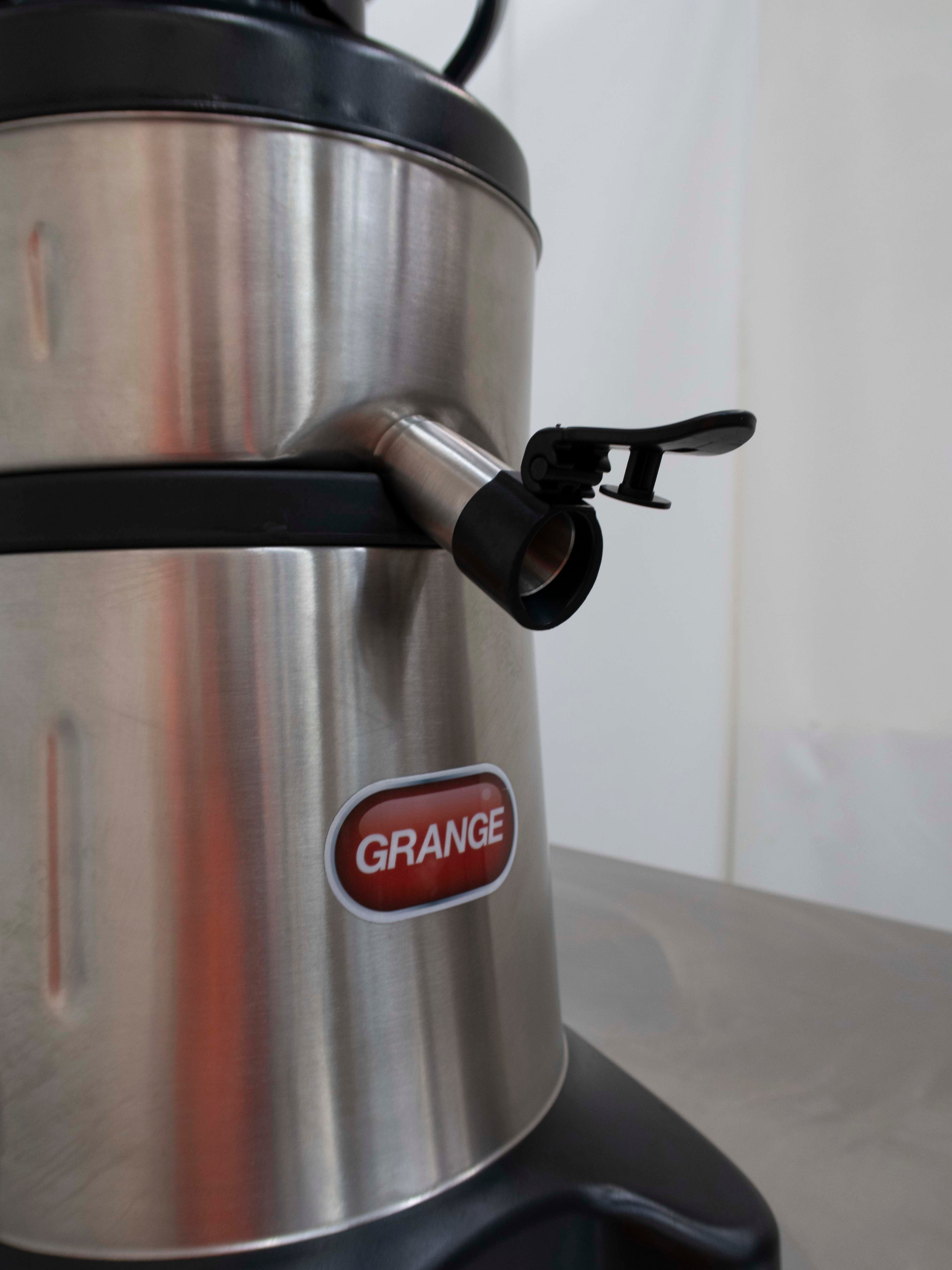 Grange CJ8 Juicer