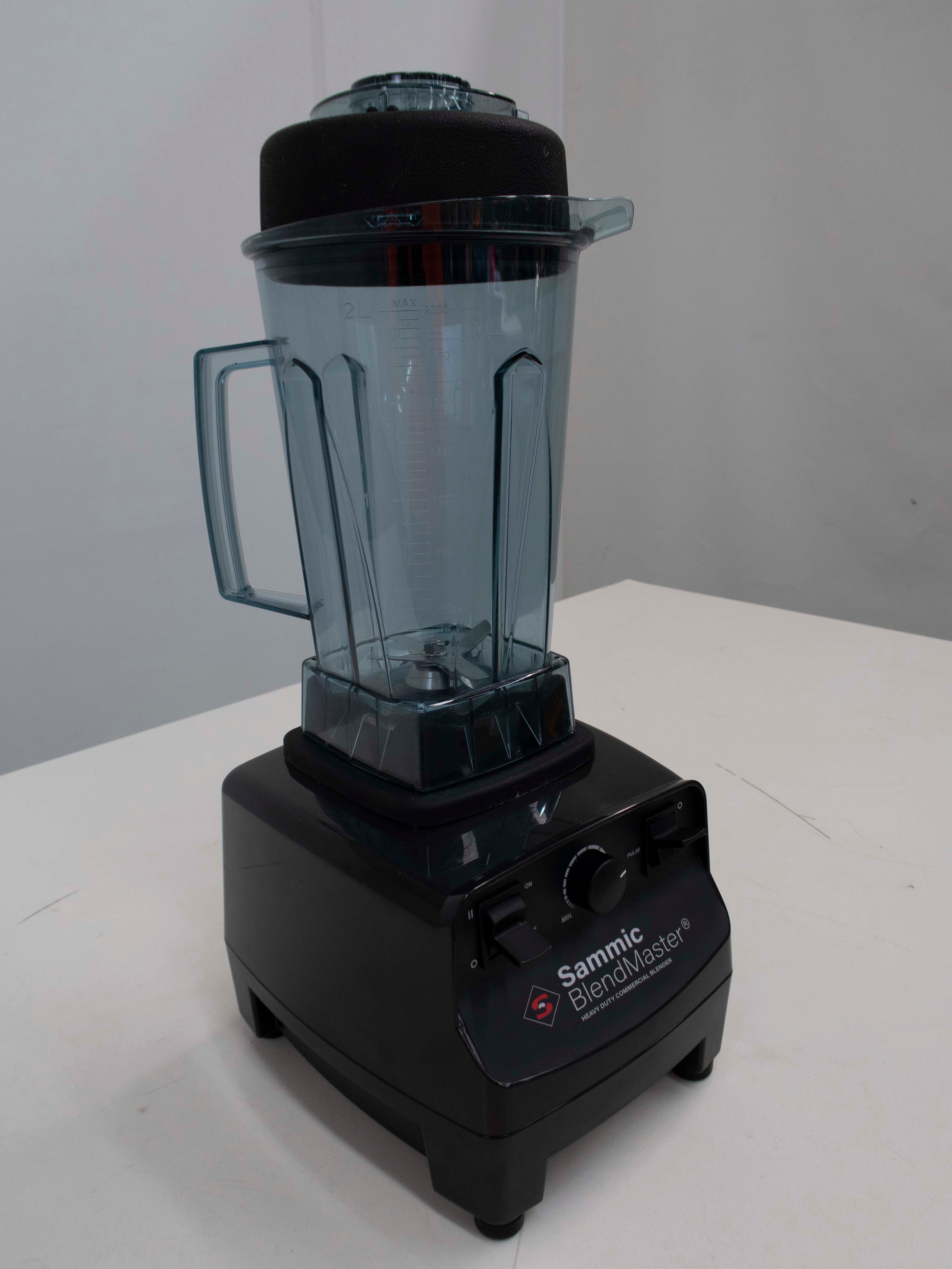 Sammic TB-2000 Blender