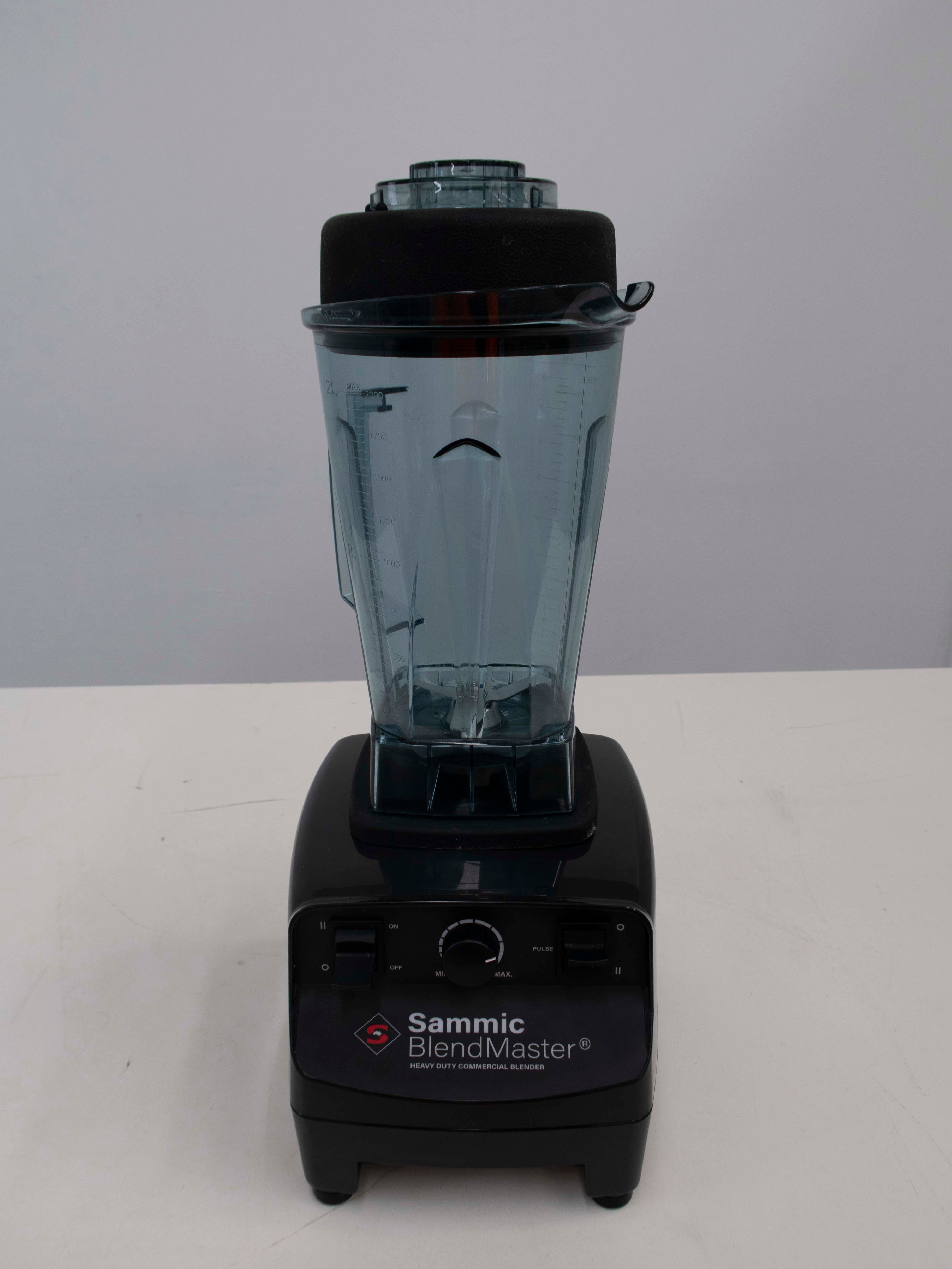 Sammic TB-2000 Blender