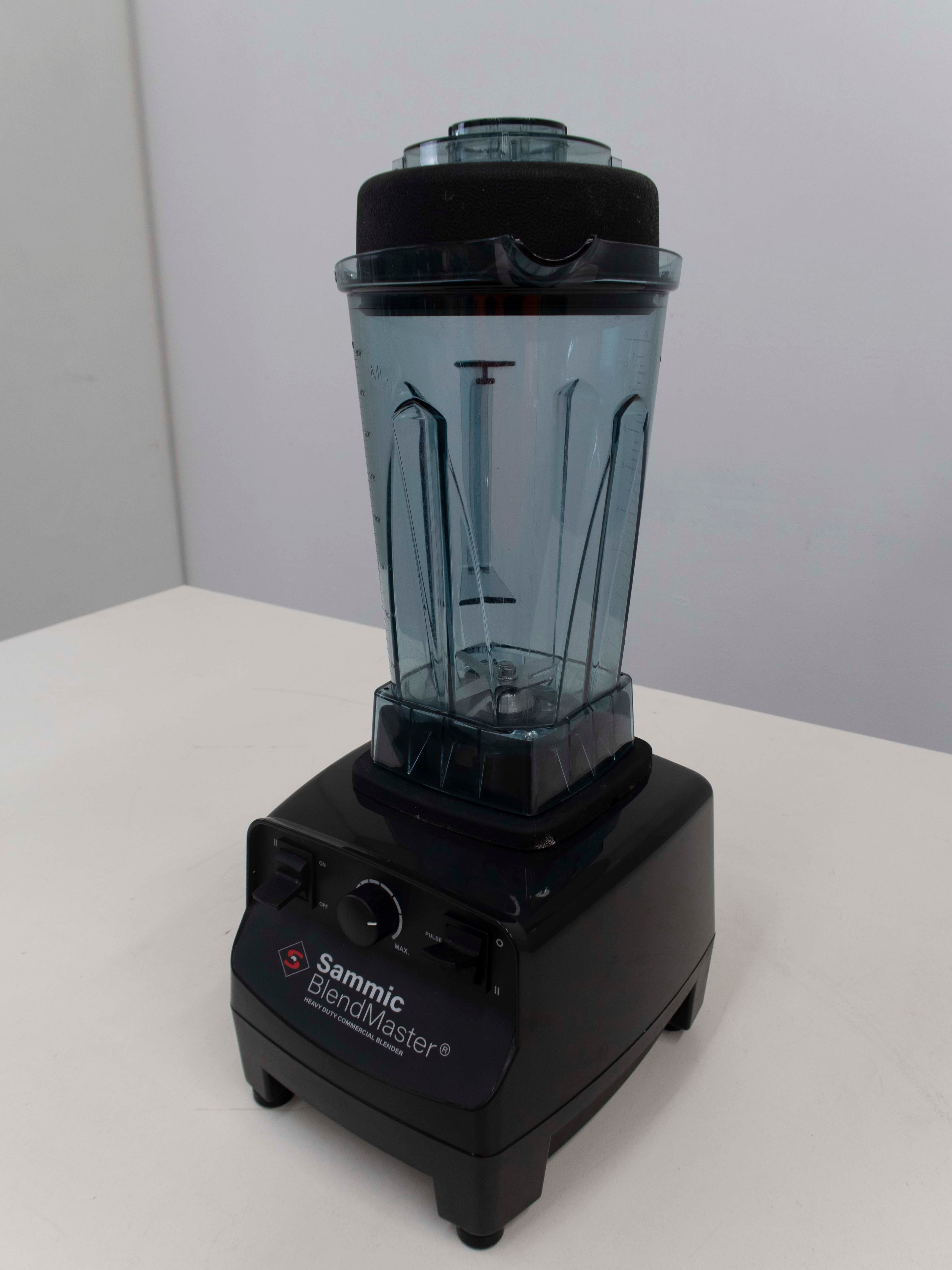 Sammic TB-2000 Blender