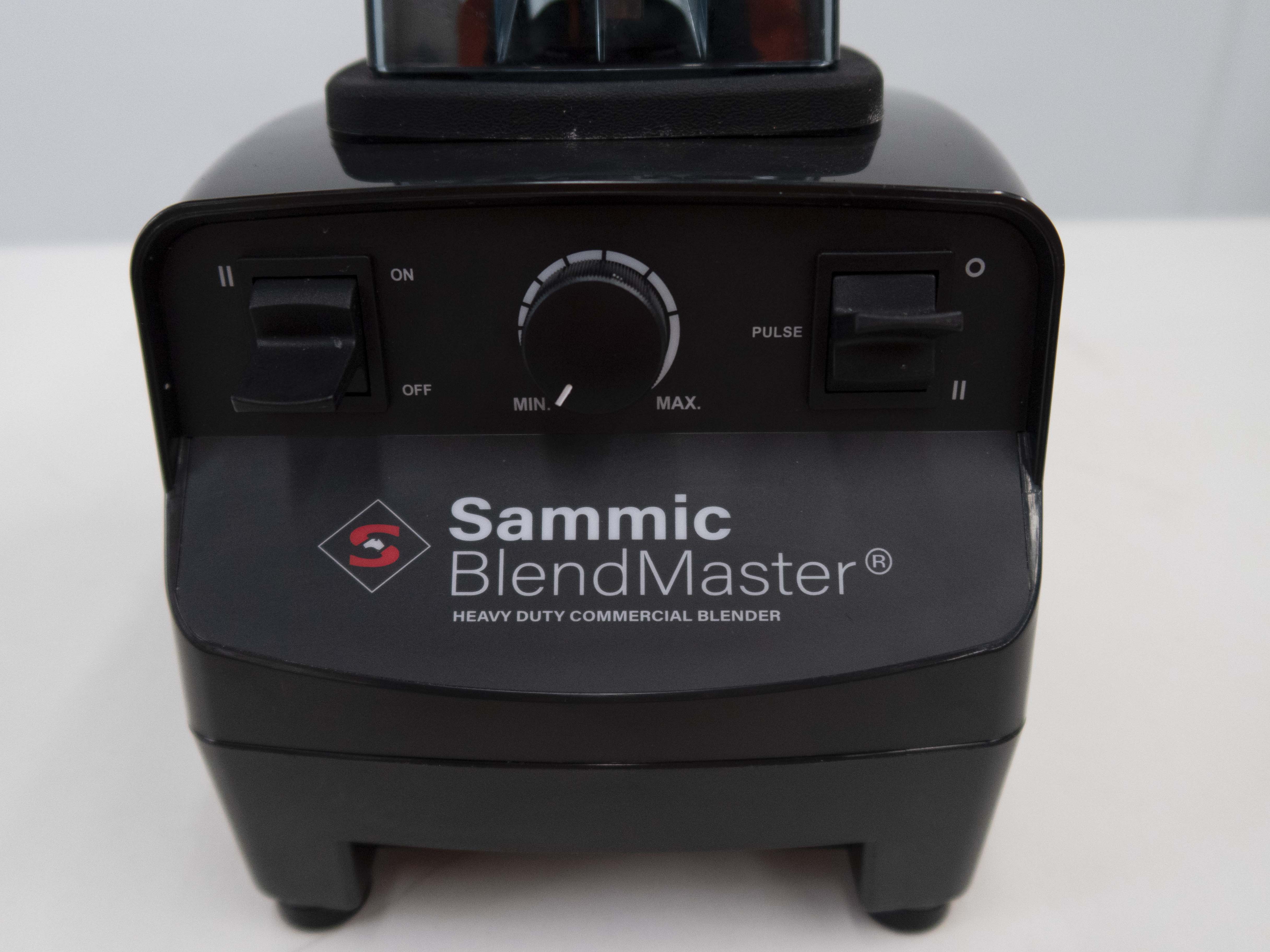 Sammic TB-2000 Blender