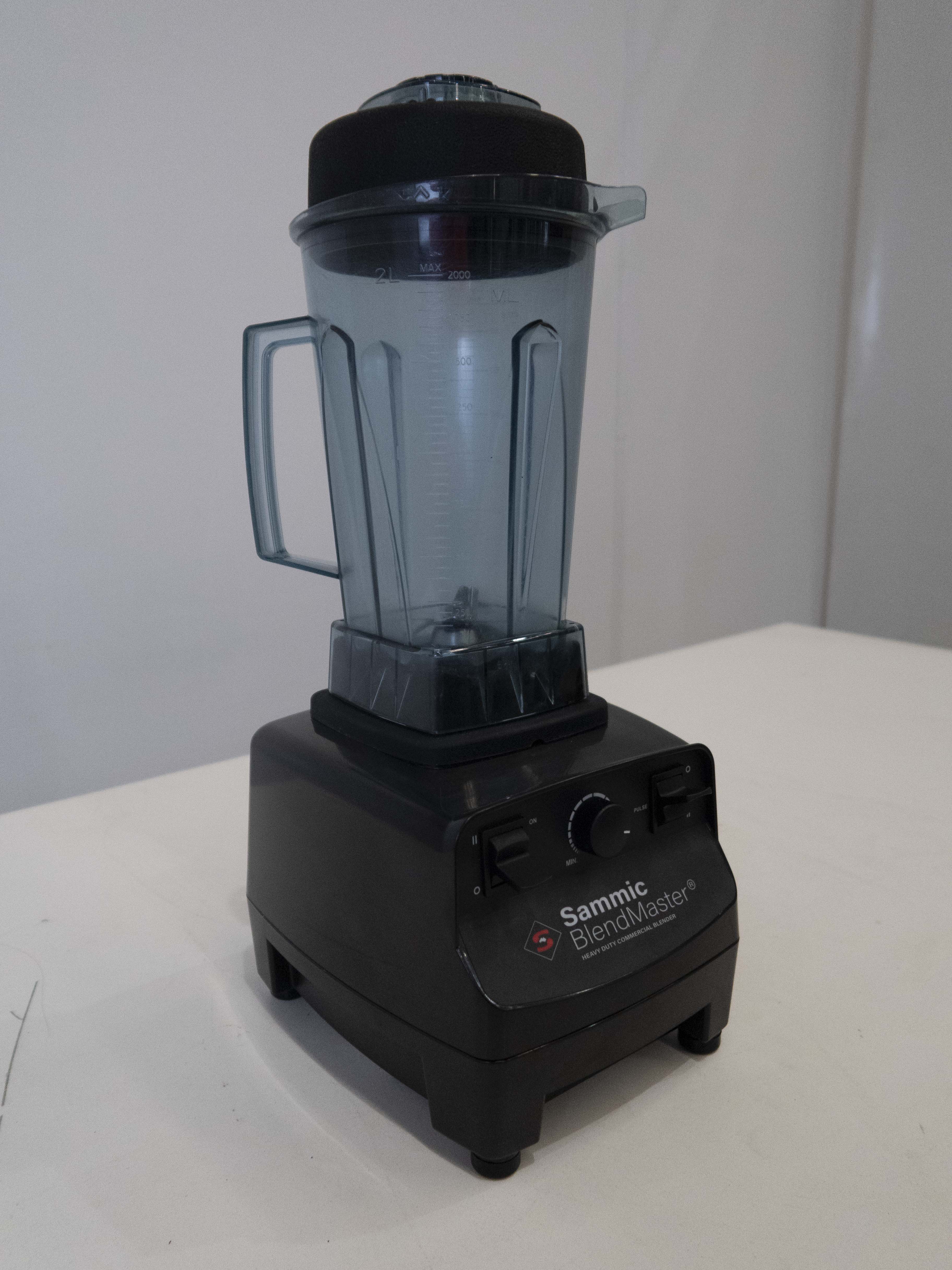 Sammic TB-2000 Blender