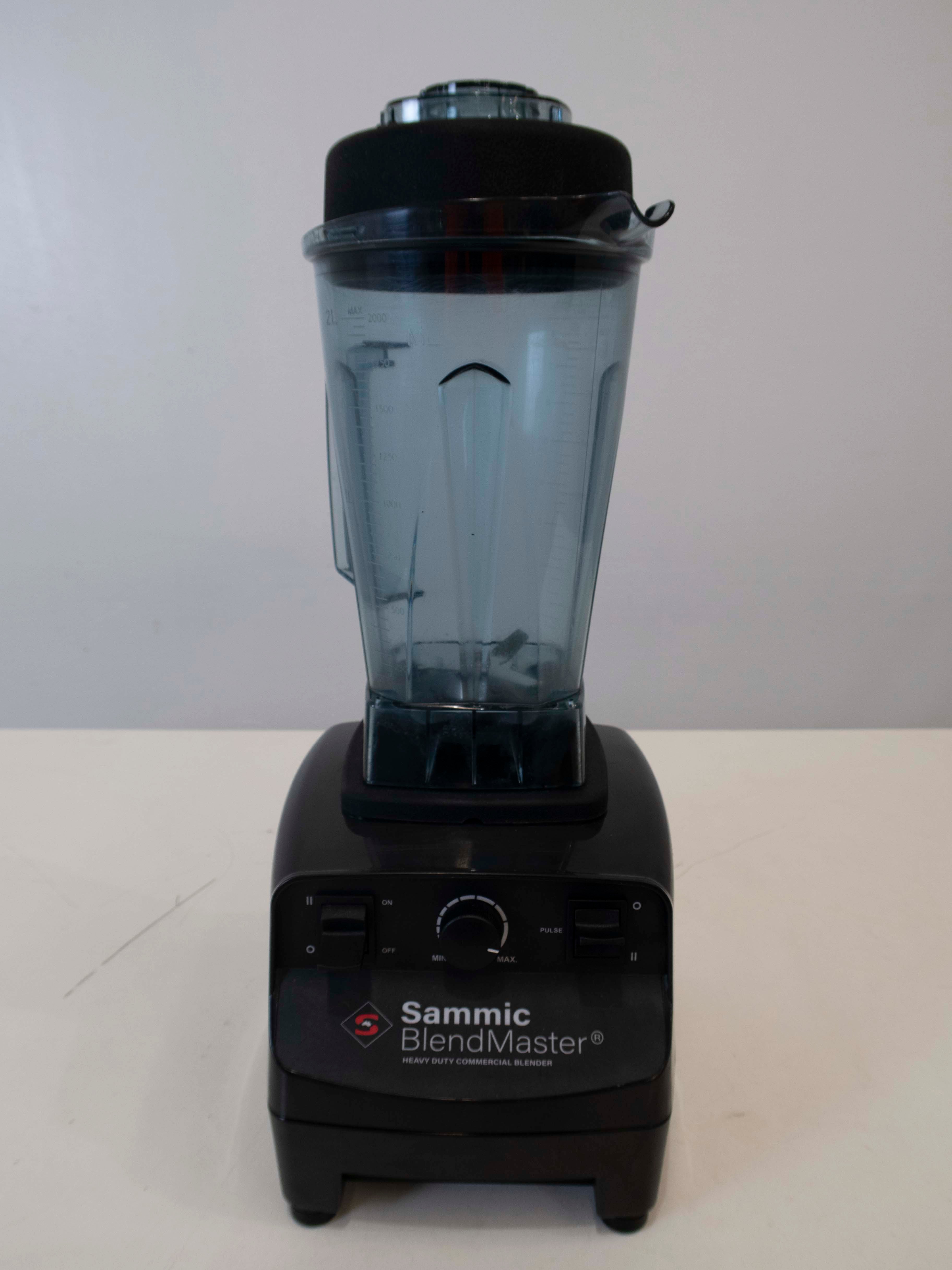 Sammic TB-2000 Blender