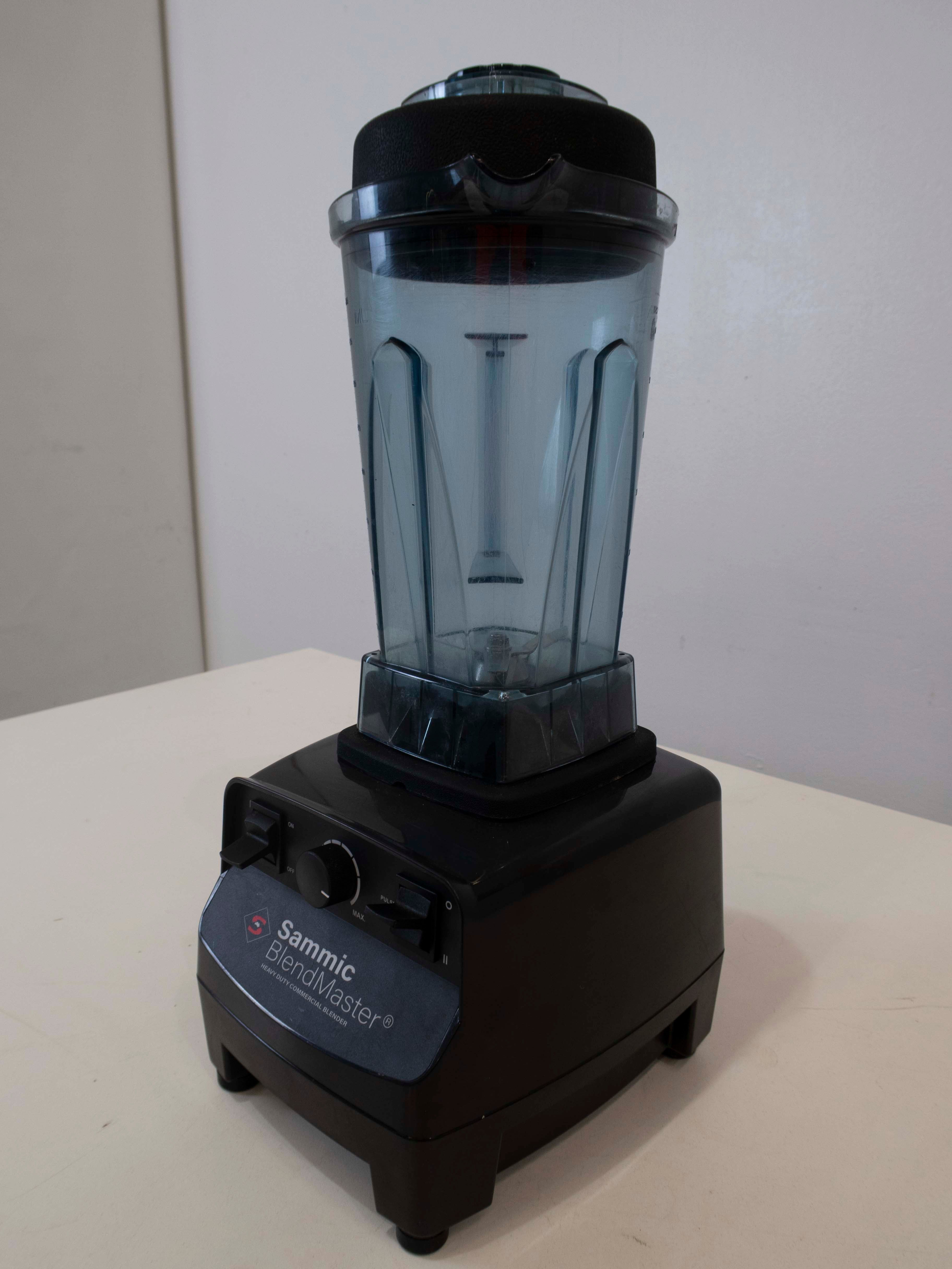 Sammic TB-2000 Blender