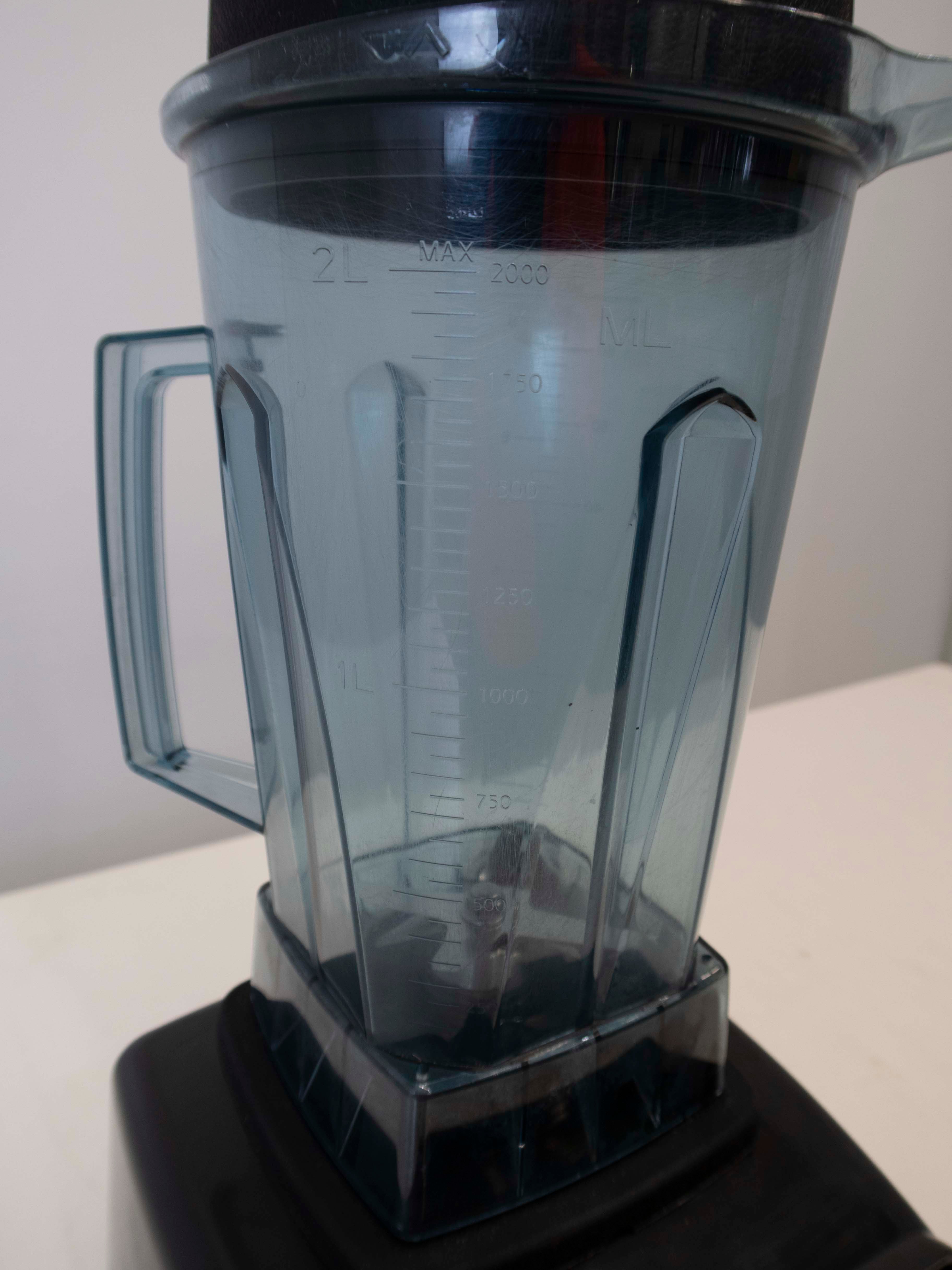 Sammic TB-2000 Blender