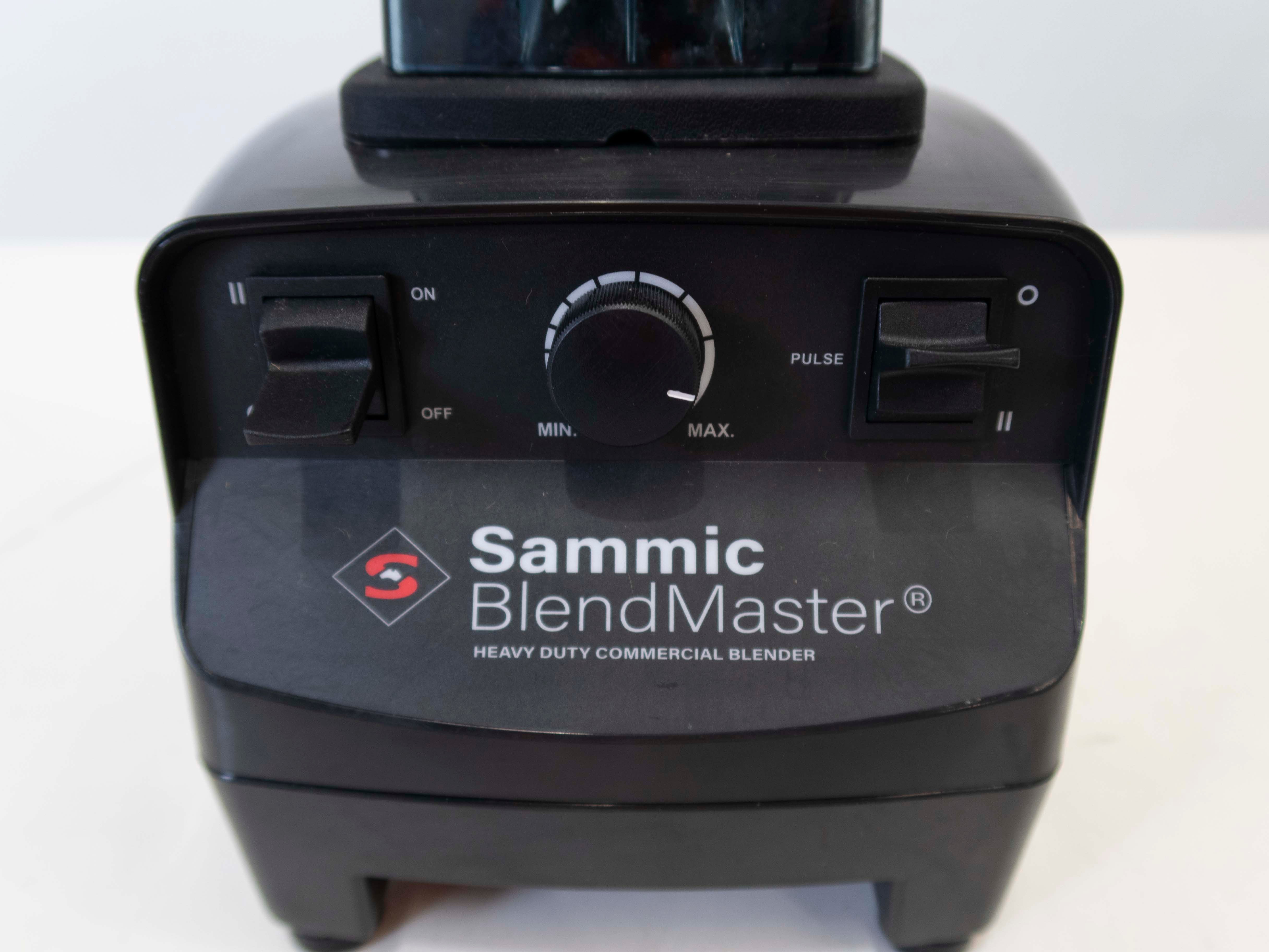 Sammic TB-2000 Blender