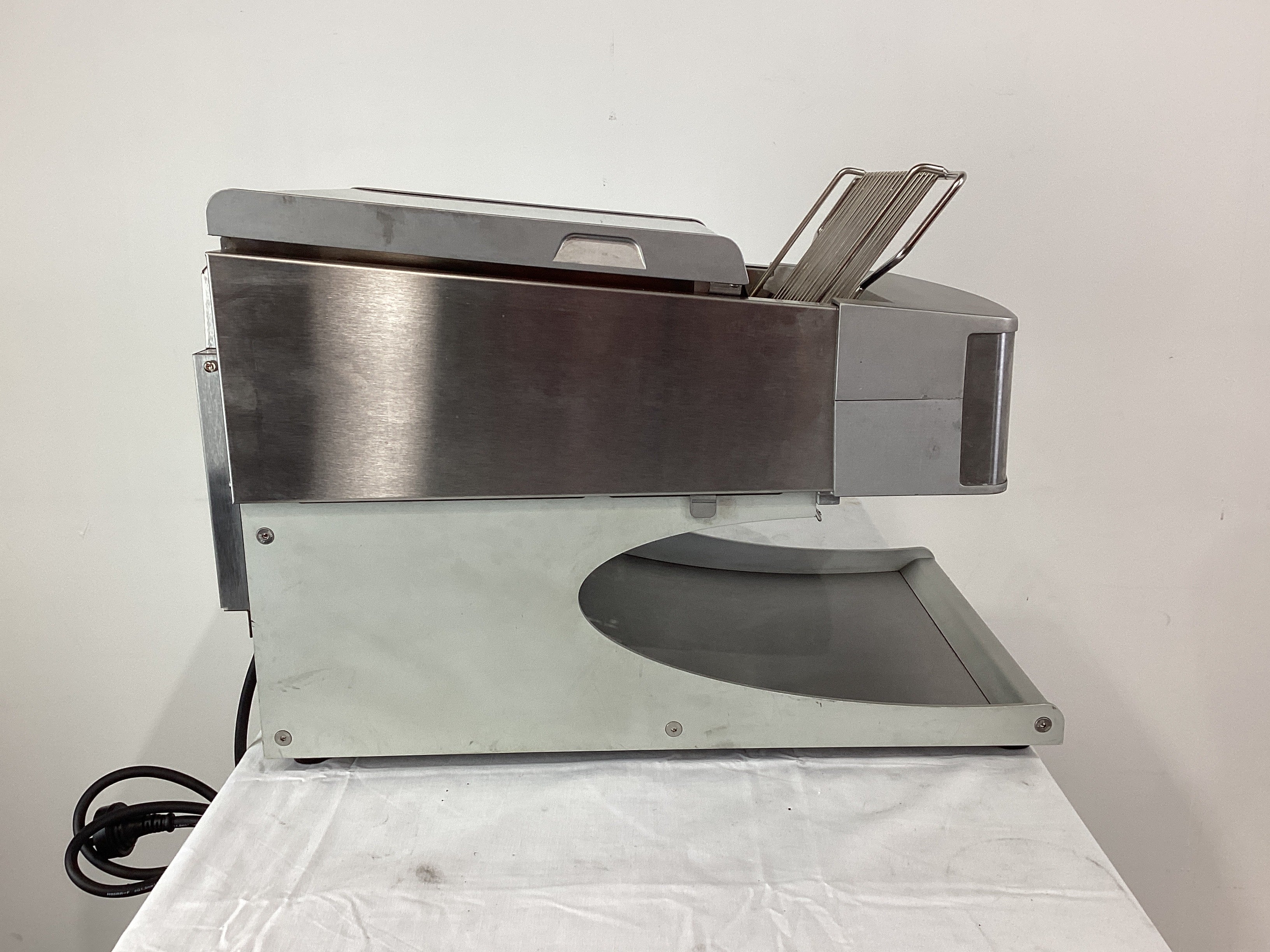 Thumbnail - Roband ST500A Conveyor Toaster