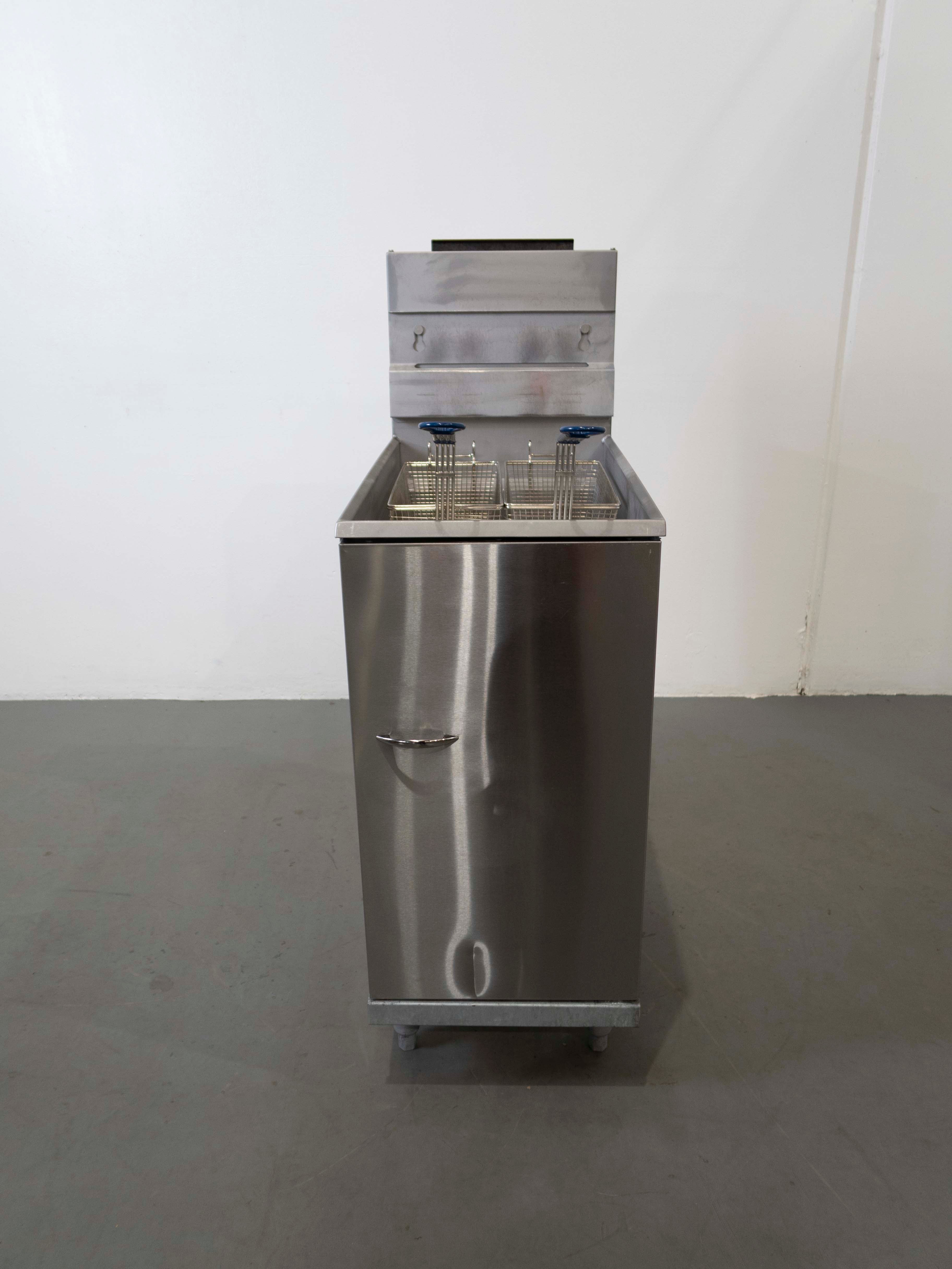 Pitco 35C Fryer