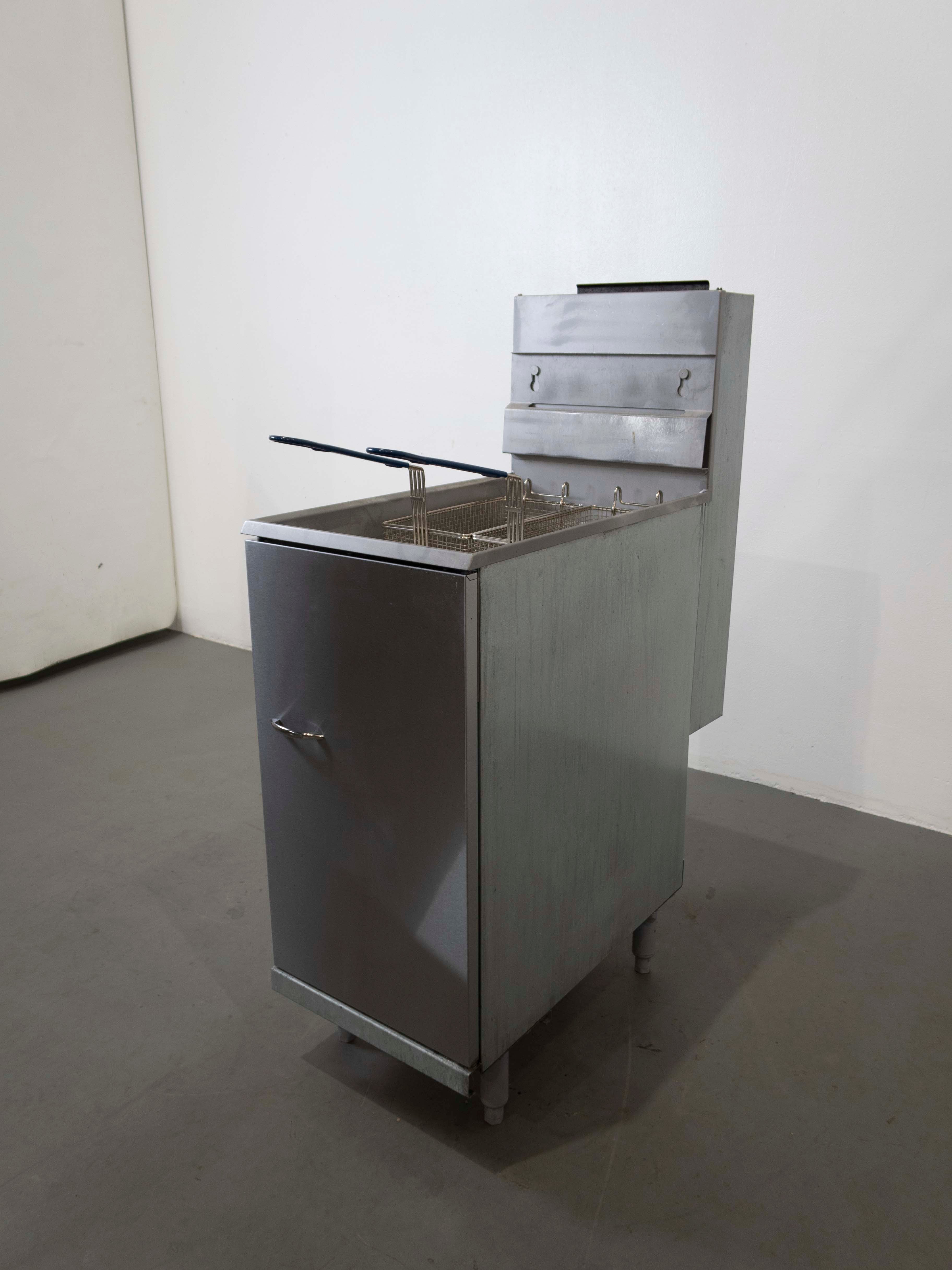 Pitco 35C Fryer