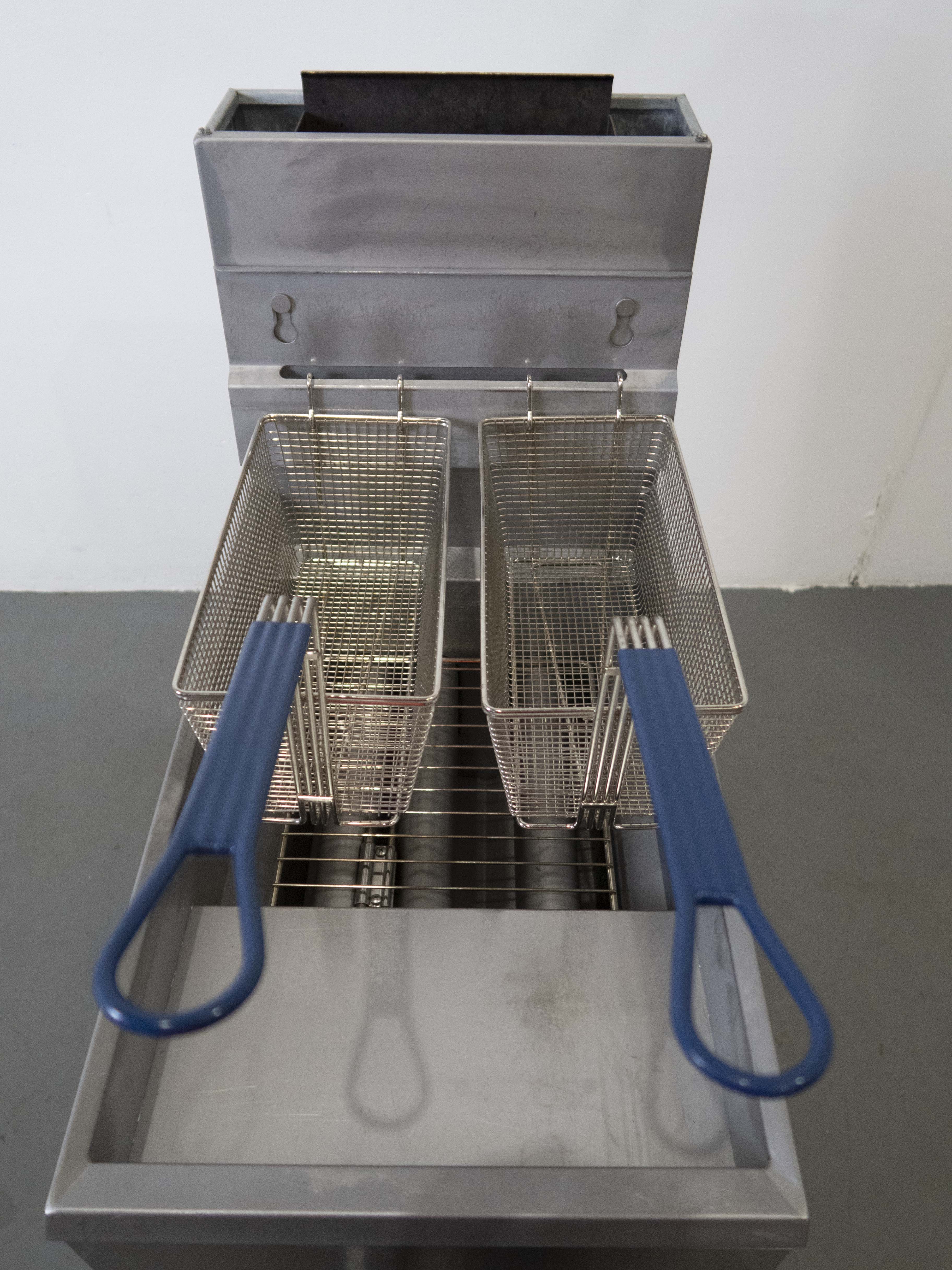 Pitco 35C Fryer