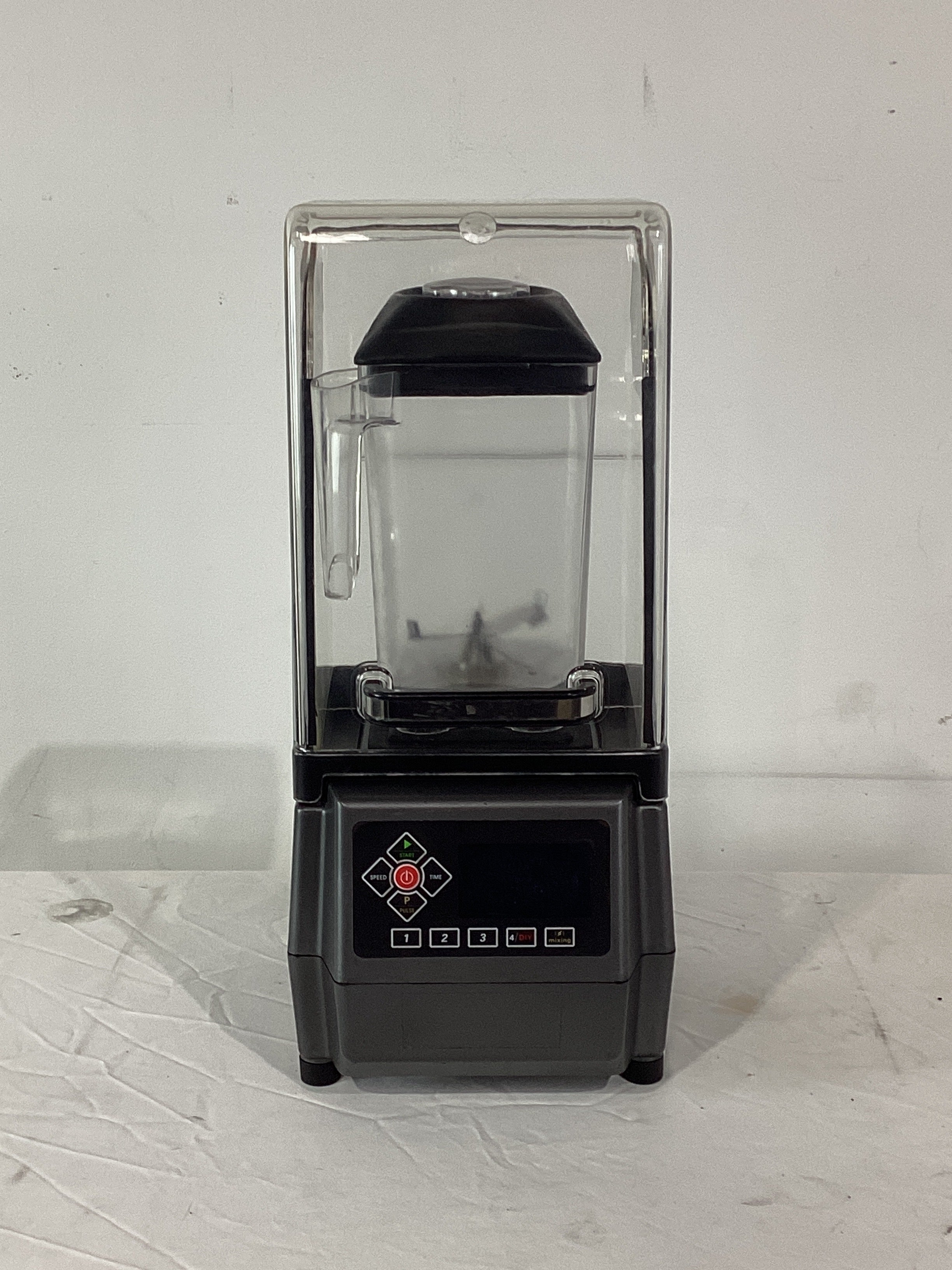 Thumbnail - Benchstar KS-10000 Blender with Sound Barrier