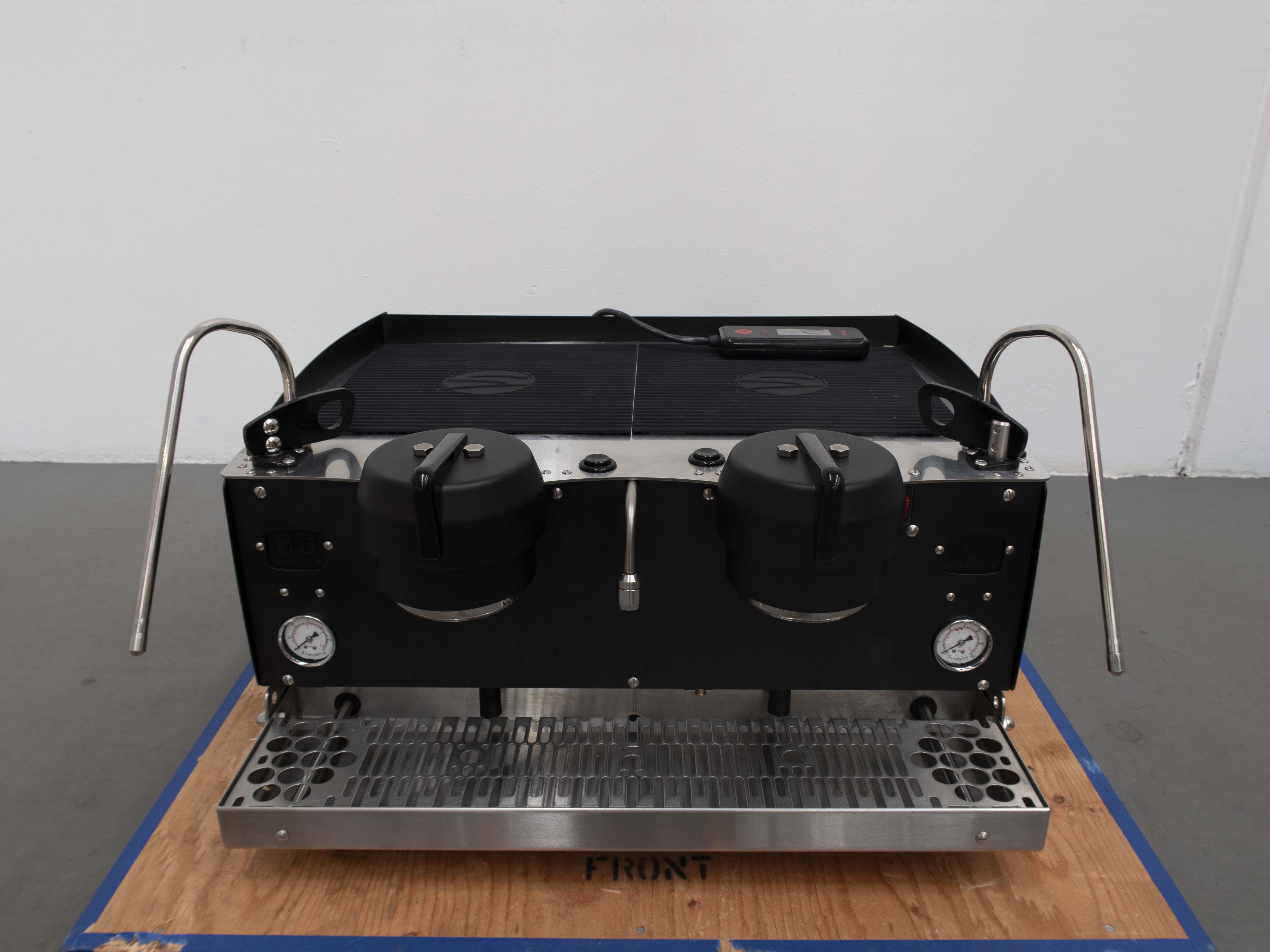 Synesso S200 2 Group Coffee Machine