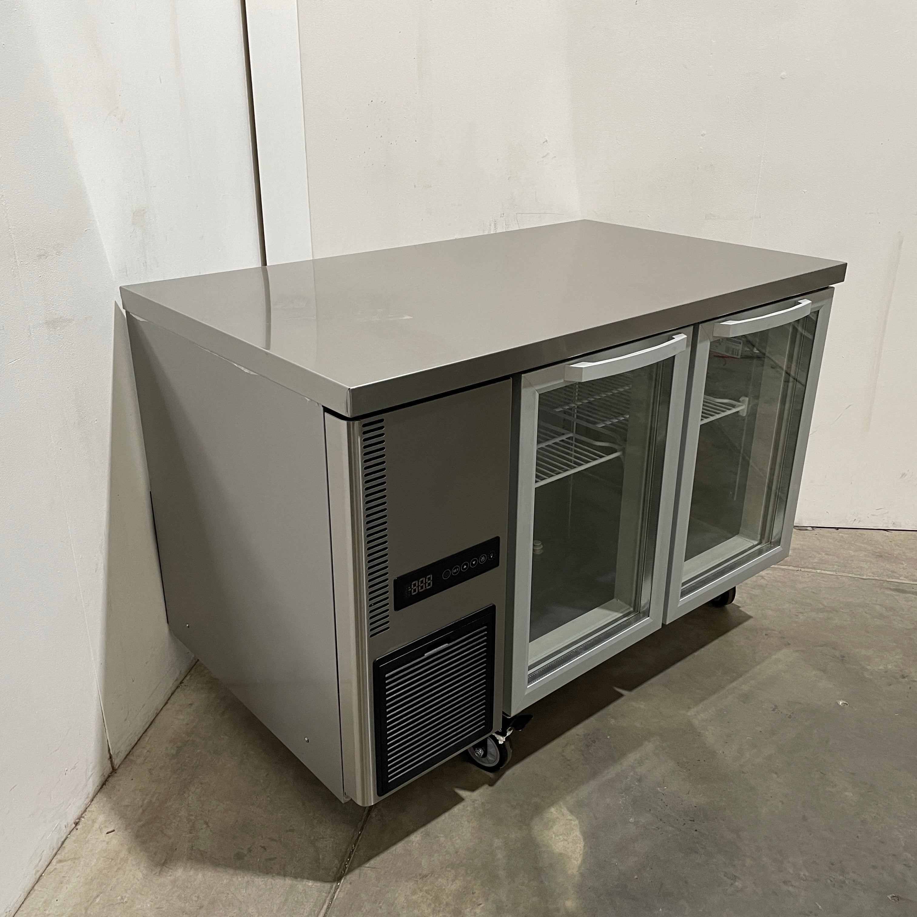 FED TL1200TNG Undercounter Fridge | SilverChef