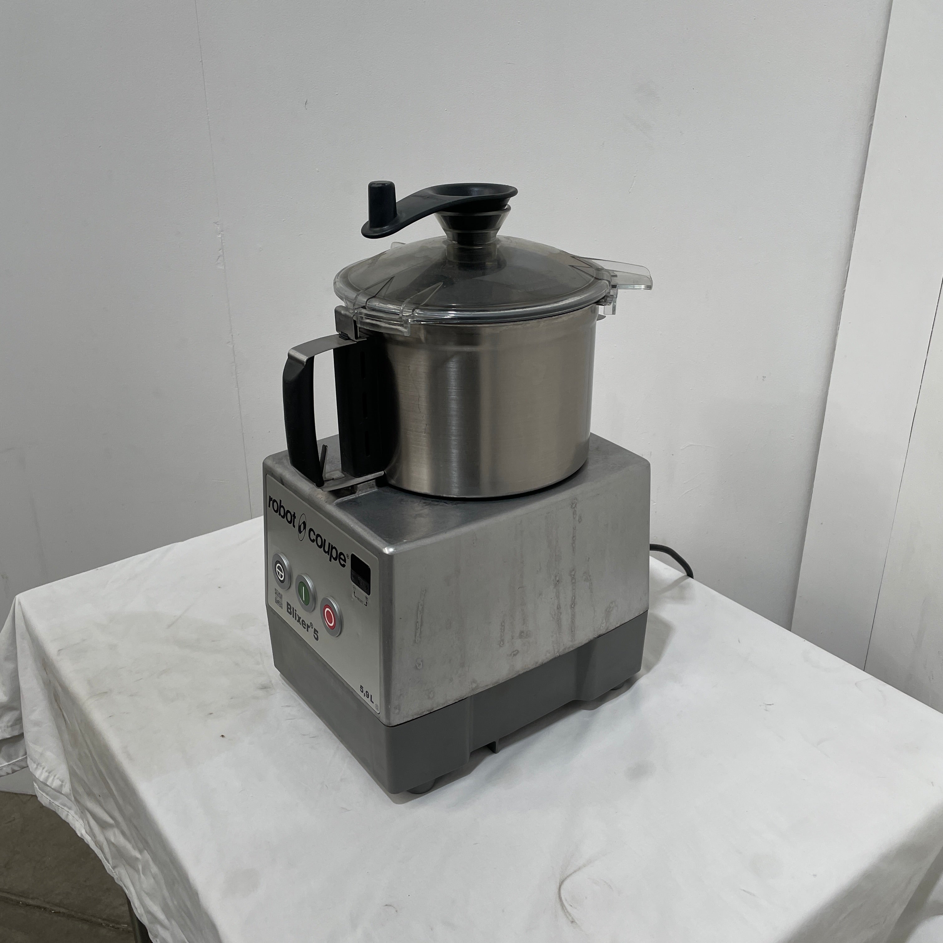 Thumbnail - Robot Coupe Blixer 5 Food Processor