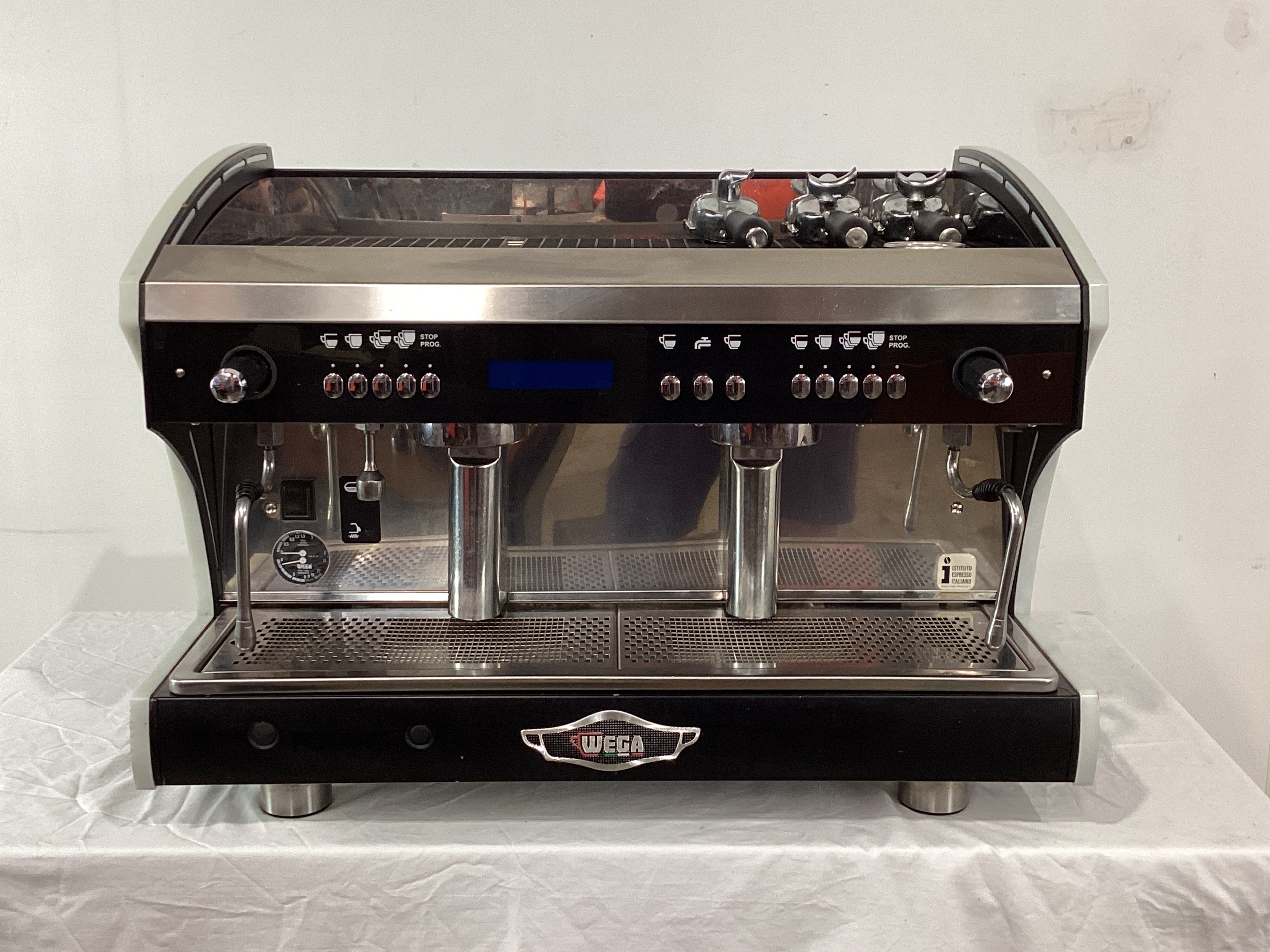 Thumbnail - Wega Polaris EVD./2-PR 2 Group Coffee Machine