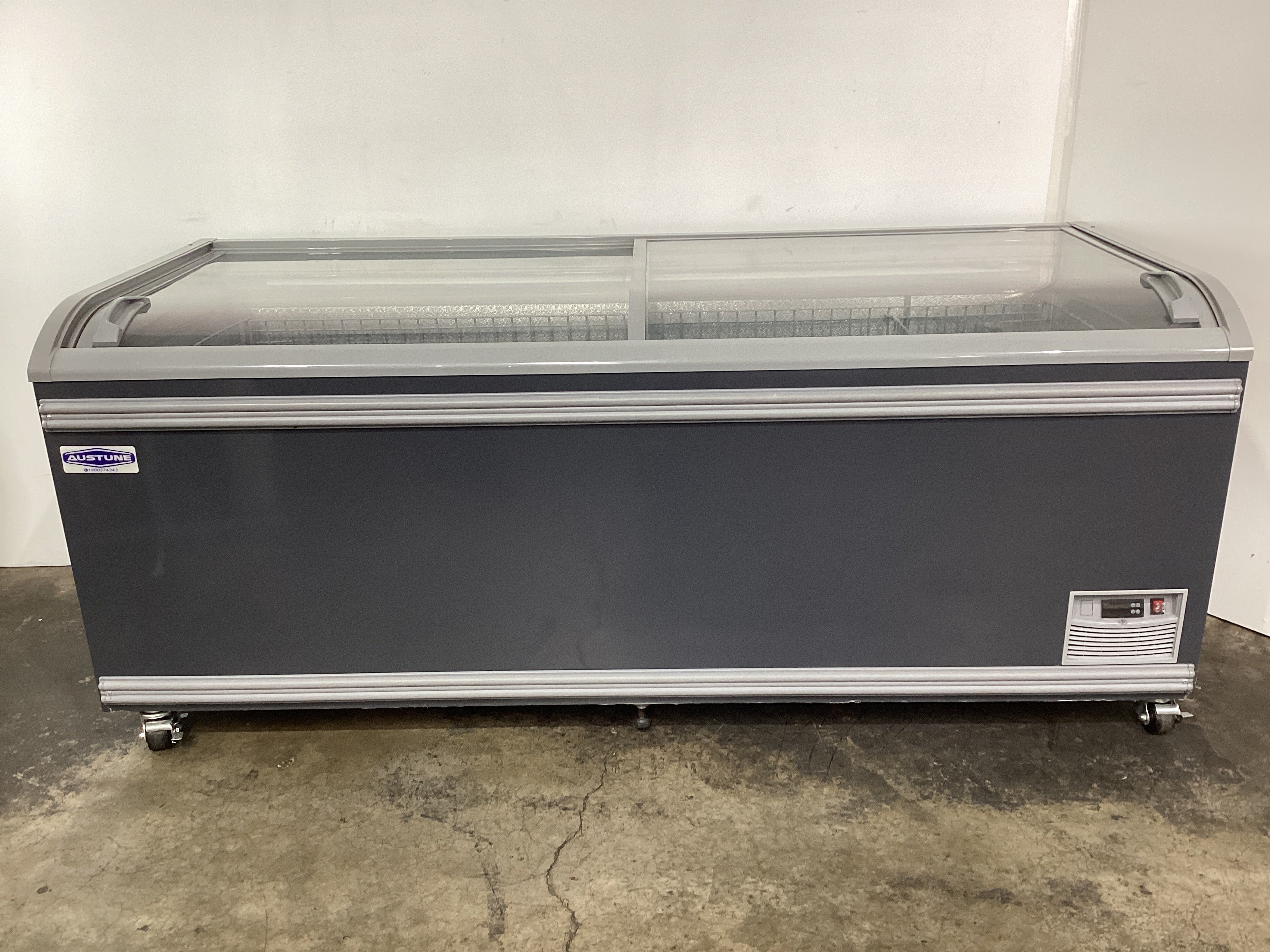 Austune AISF-2115 Chest Freezer