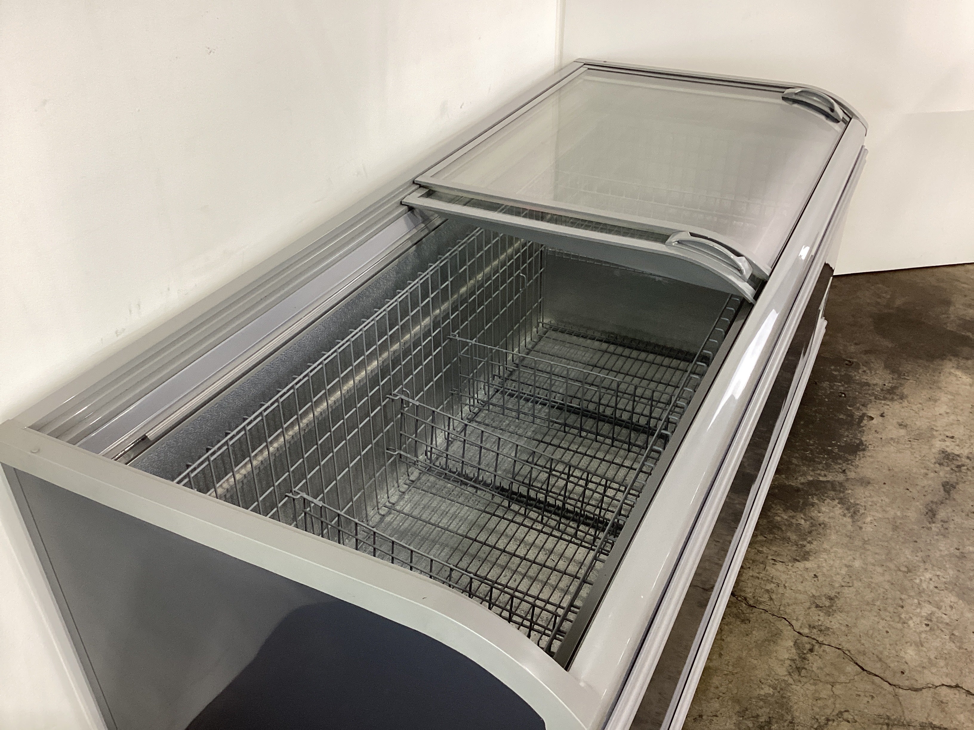 Austune AISF-2115 Chest Freezer