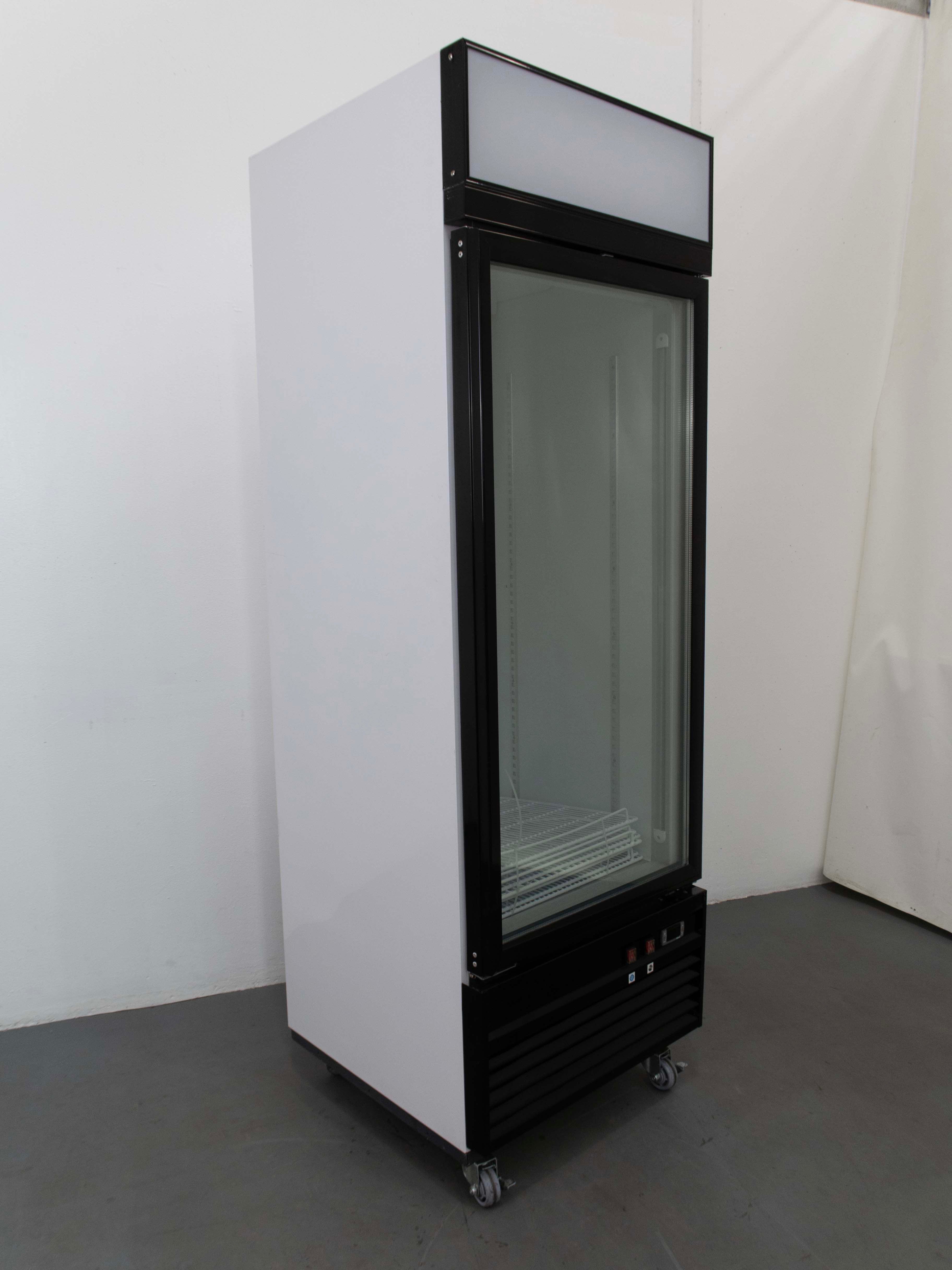 UF-500D Upright Freezer