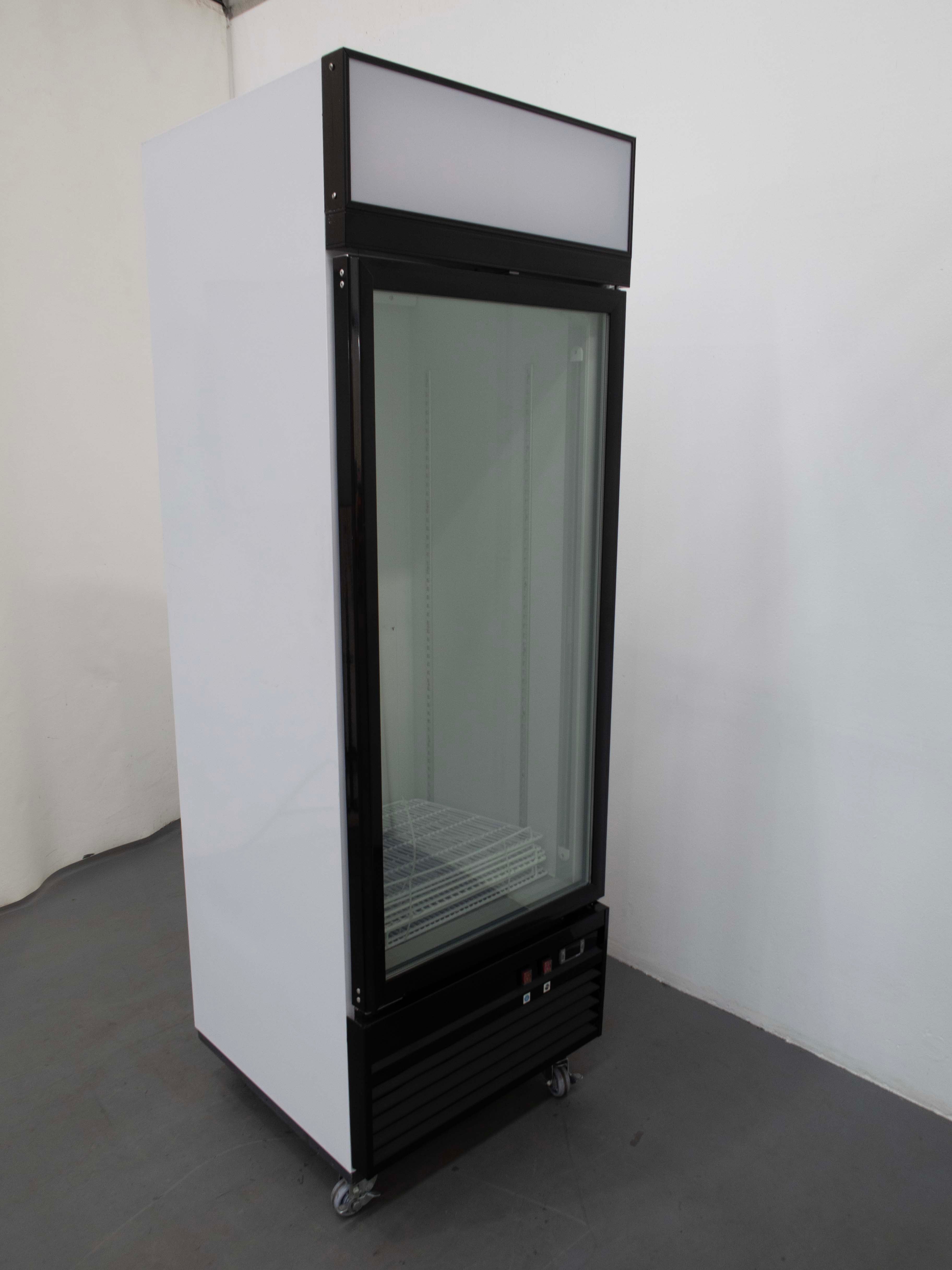 UF-500D Upright Freezer