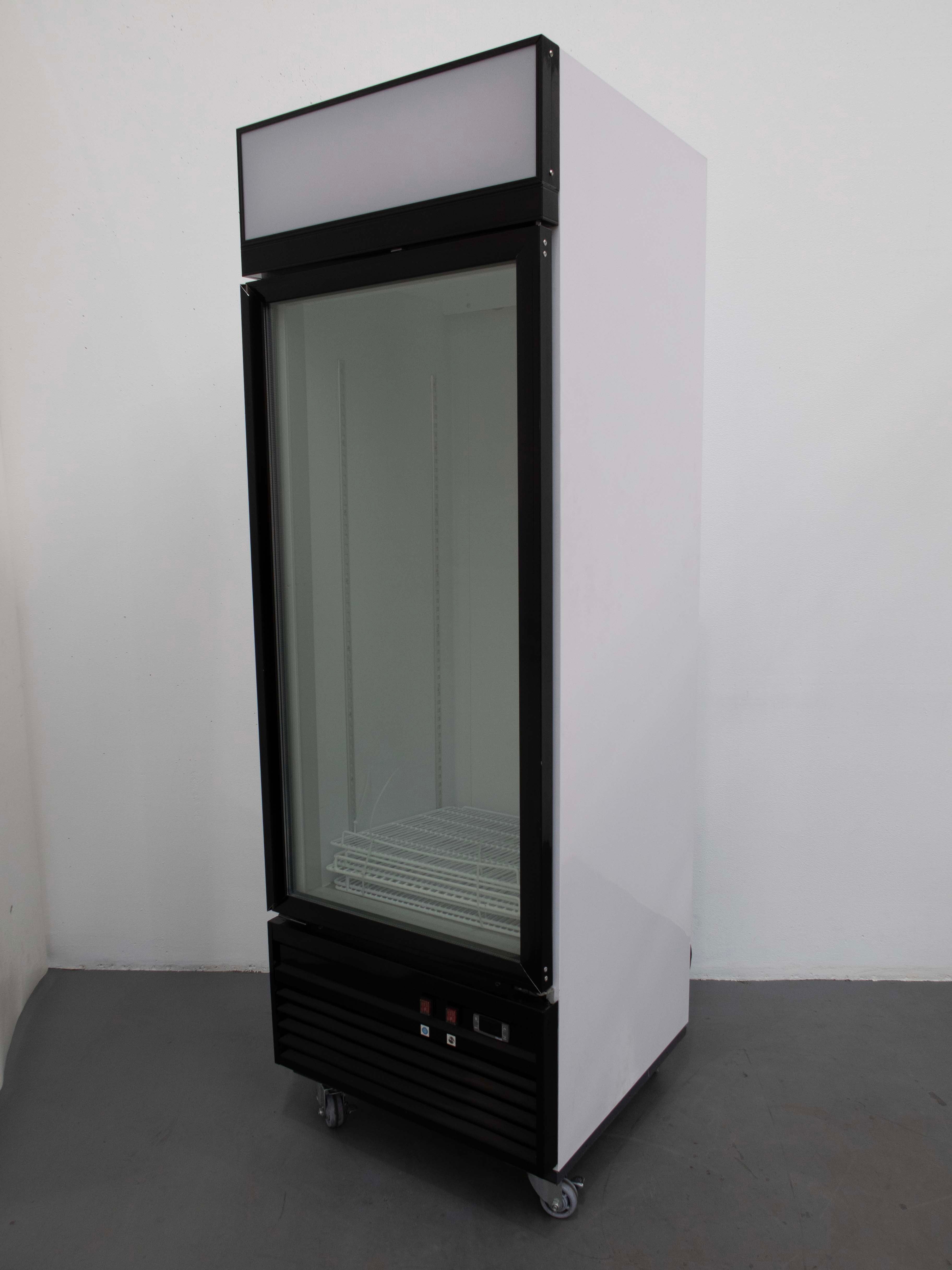 UF-500D Upright Freezer