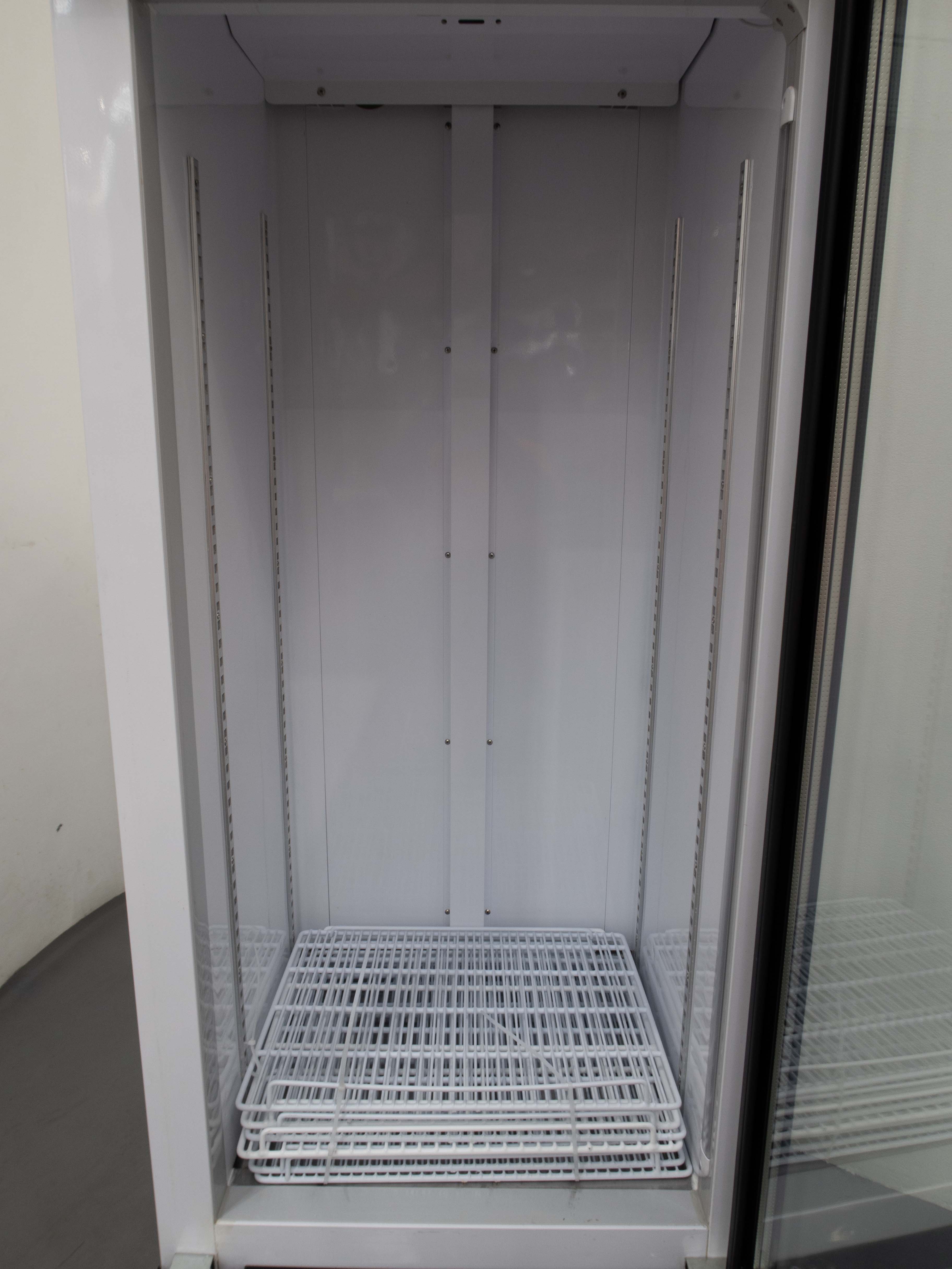 UF-500D Upright Freezer