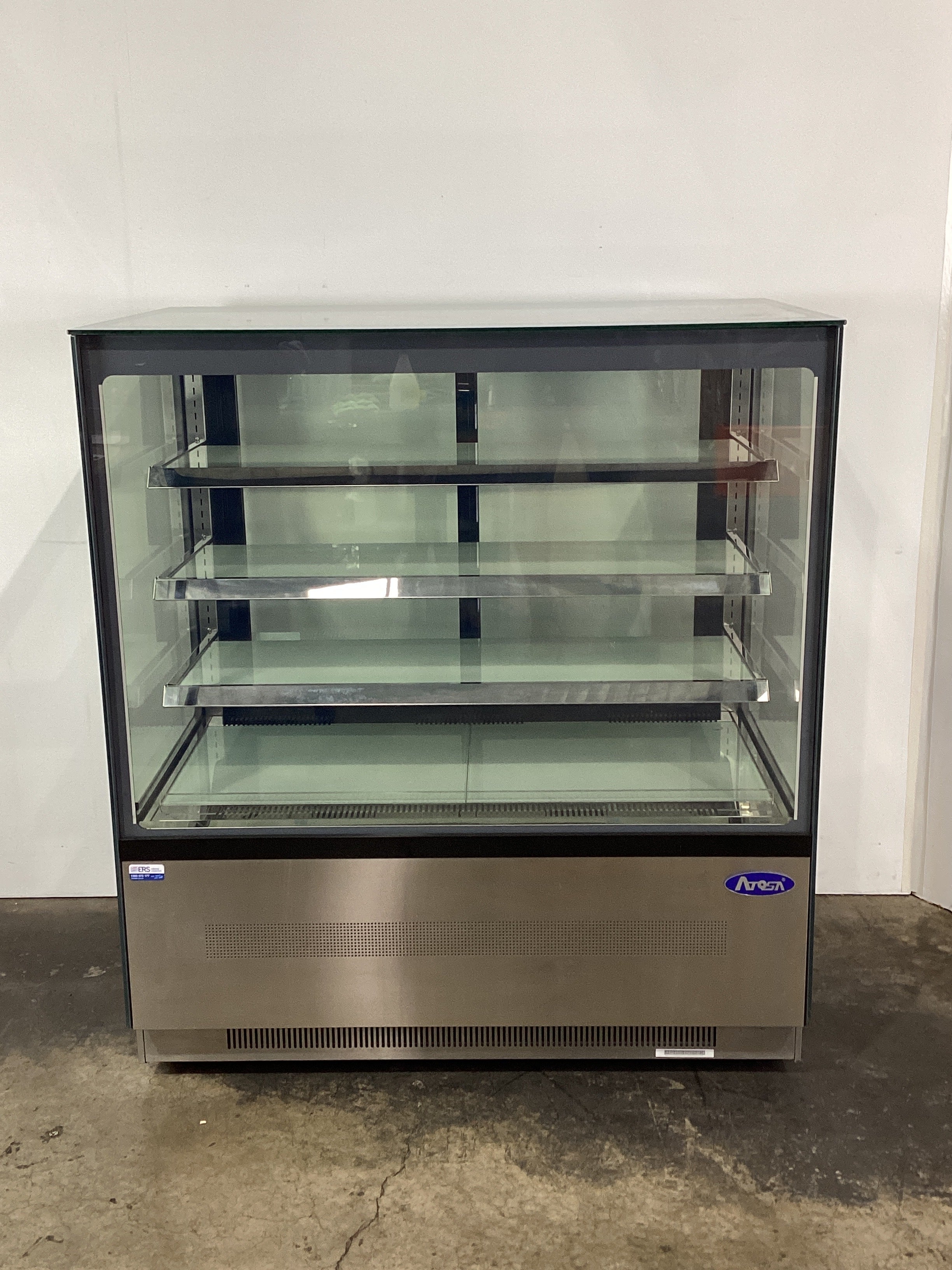 Thumbnail - Atosa WDF127Z Display Fridge