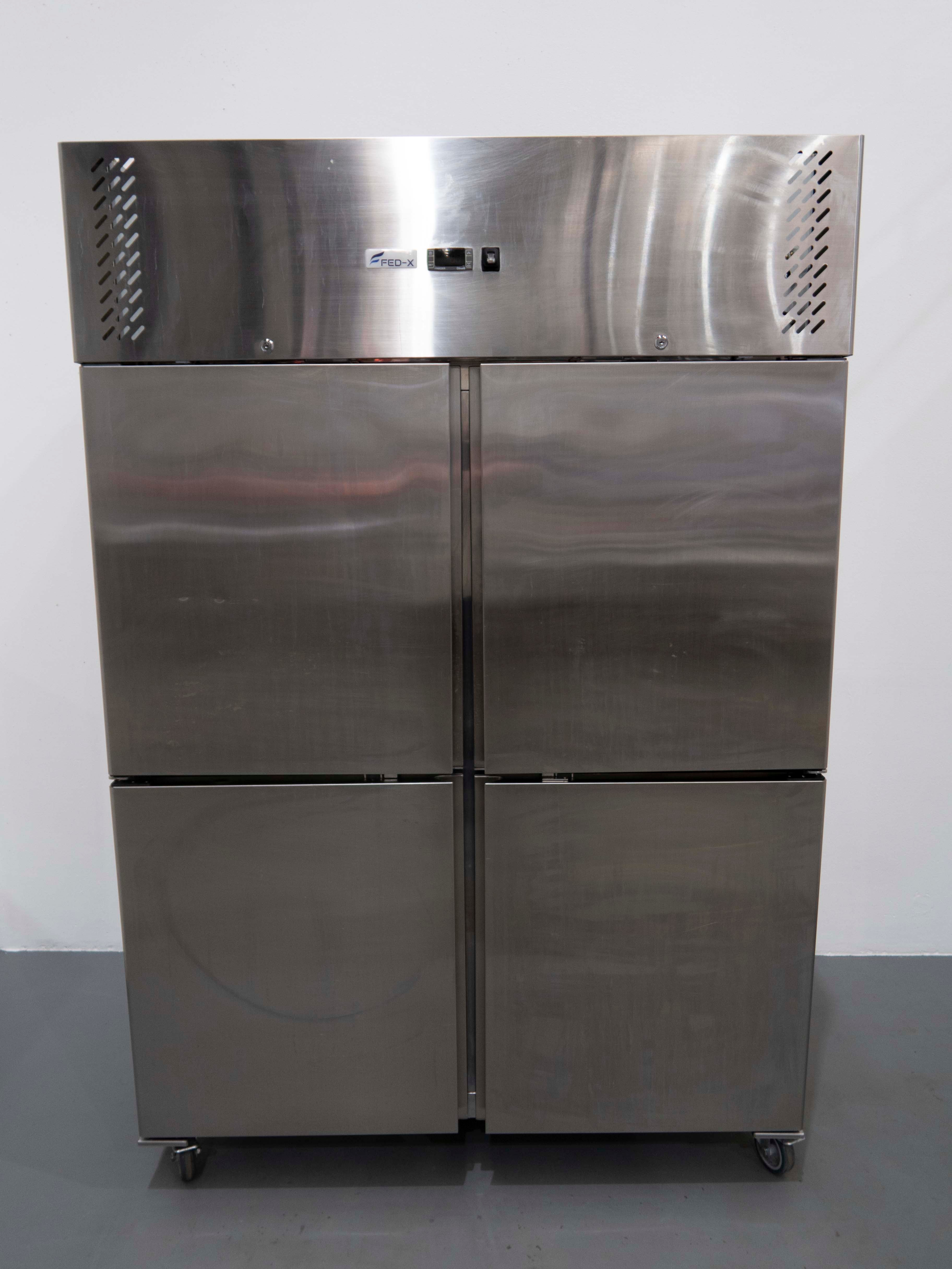 Thumbnail - Thermaster XURF1200S Upright Freezer