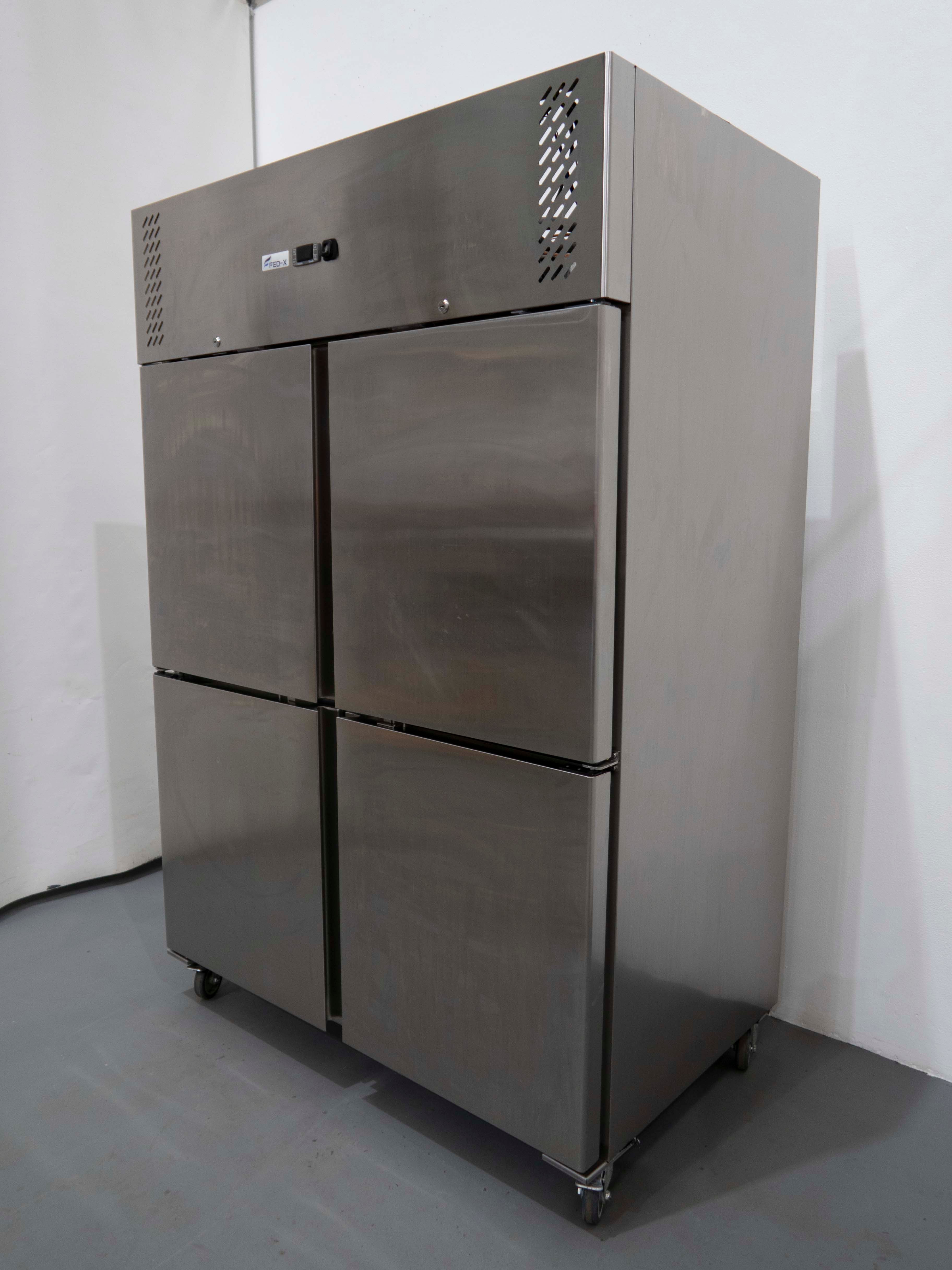 Thumbnail - Thermaster XURF1200S Upright Freezer