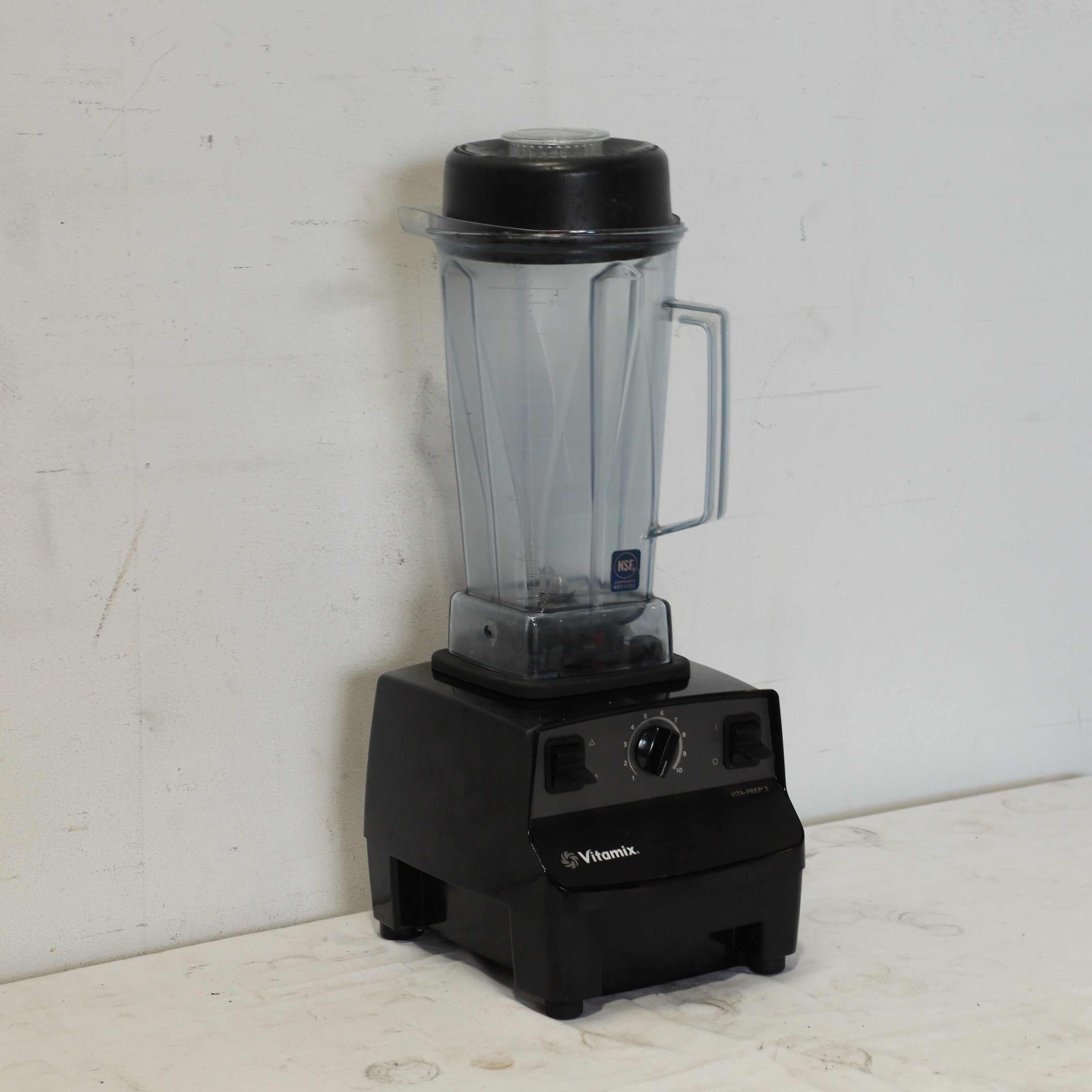 Vitamix VM0105E Blender | SilverChef