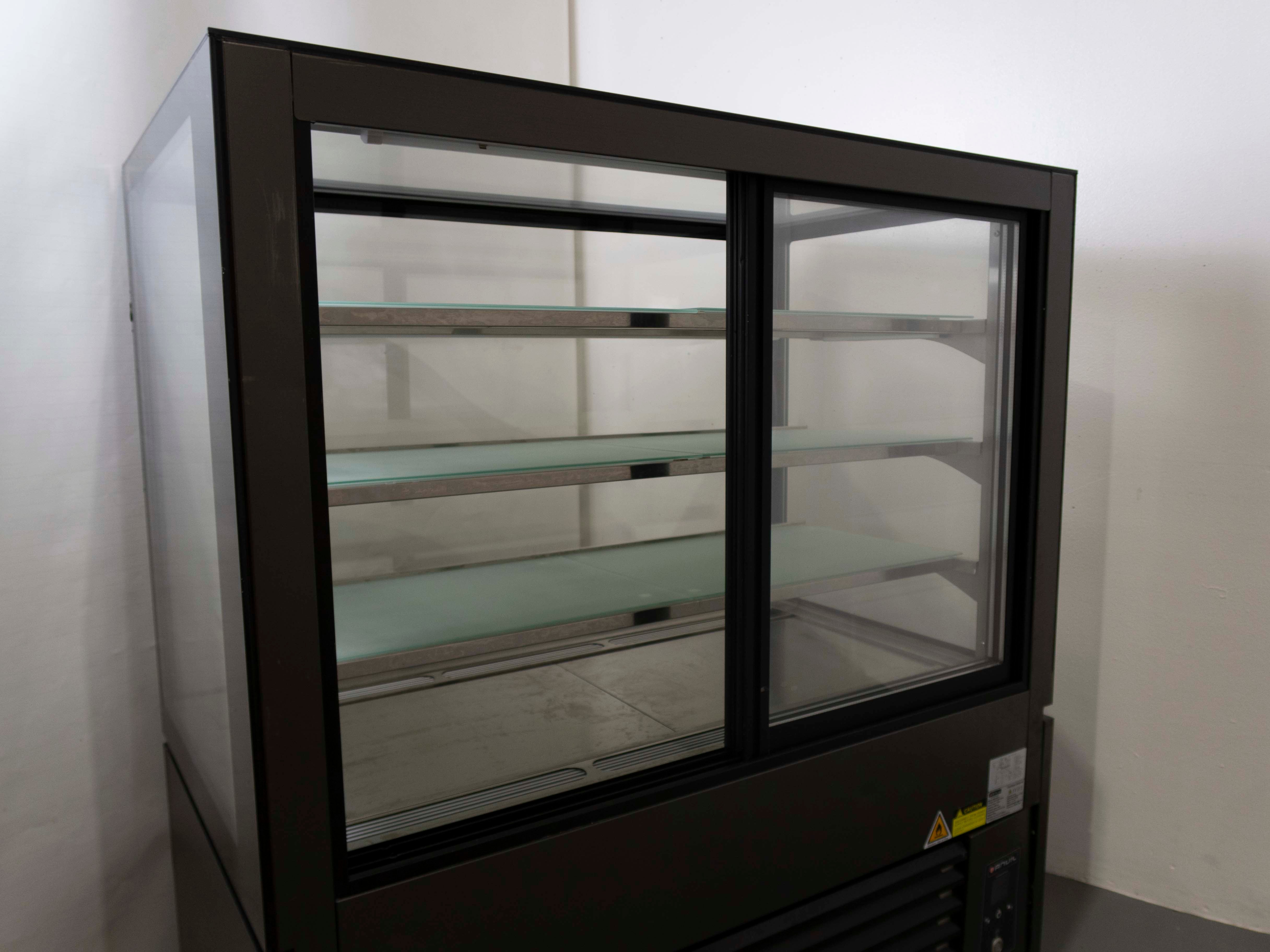 Thumbnail - Anvil NDSV4740 Refrigerated Display