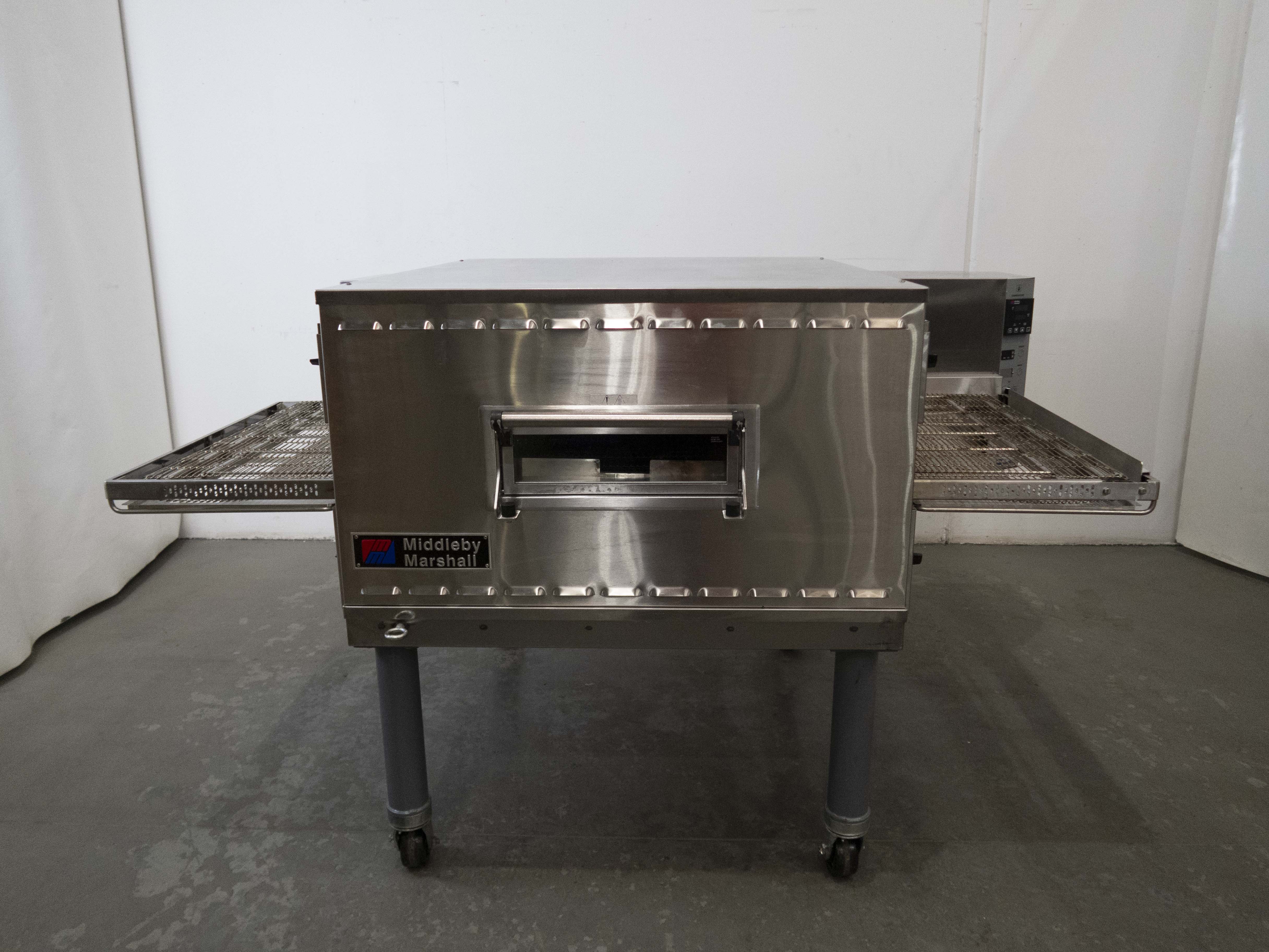 Middleby Marshall PS540G Conveyor Oven