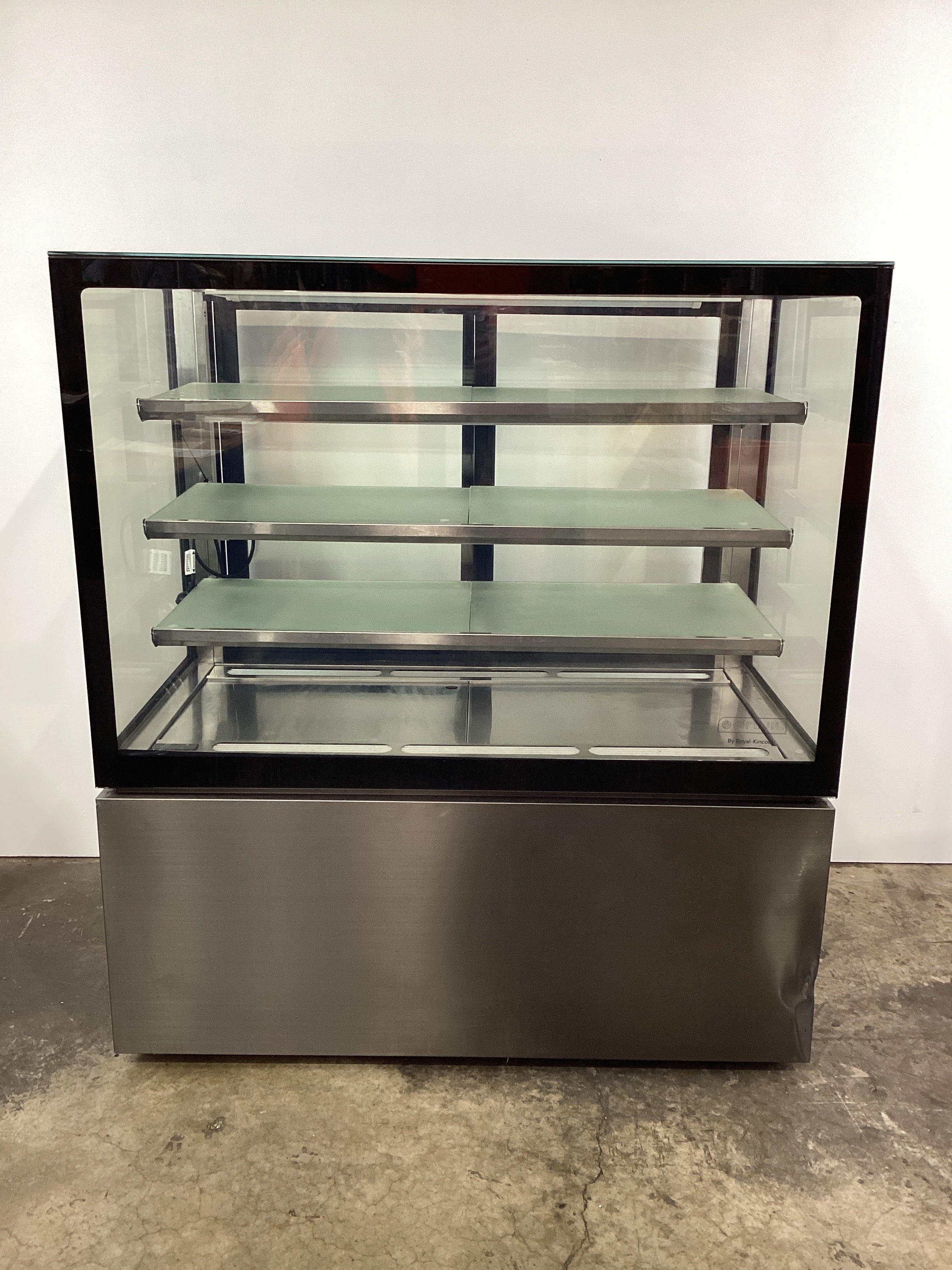 Anvil NDSV4740 Cold Food Display