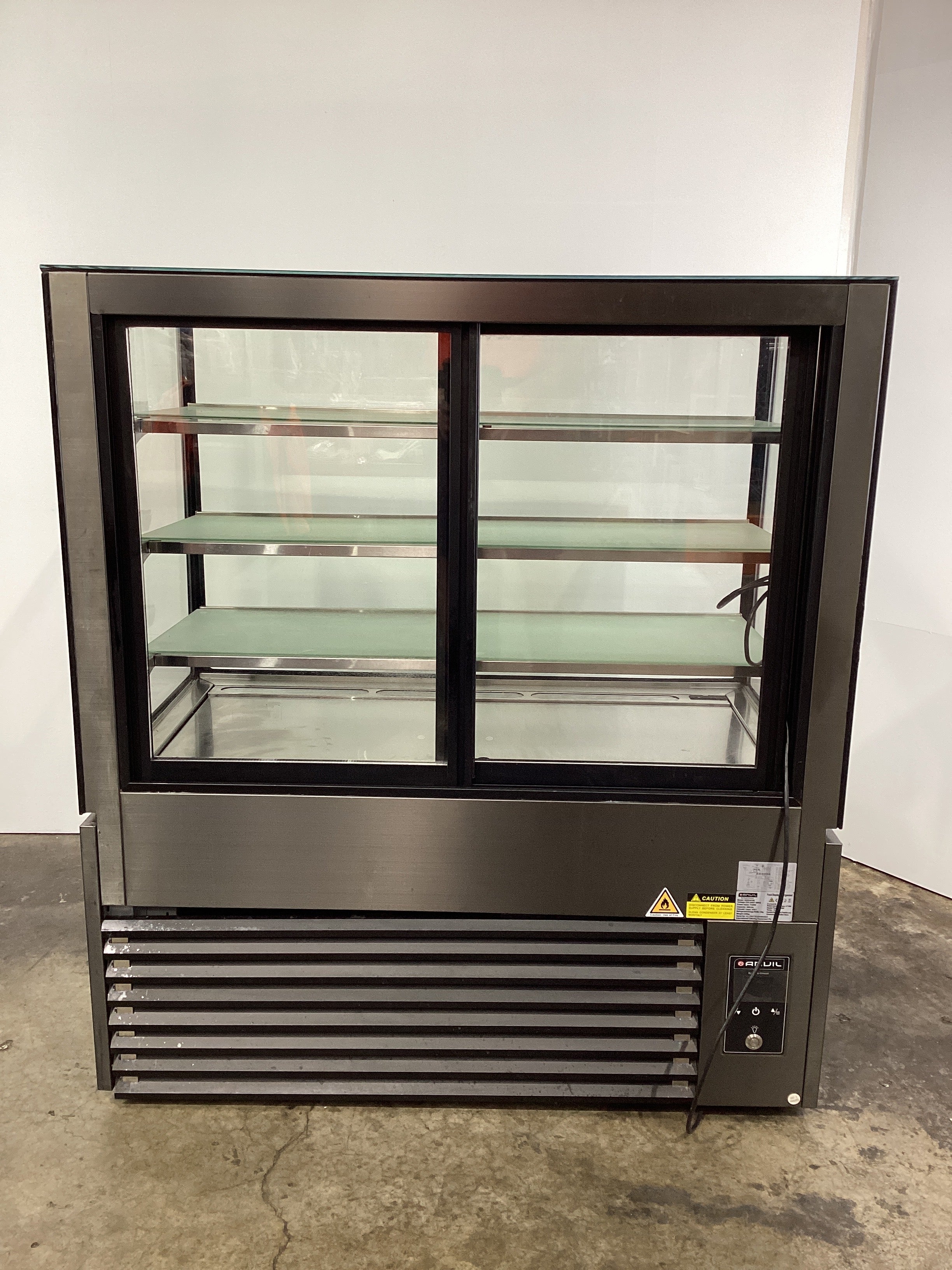 Anvil NDSV4740 Cold Food Display