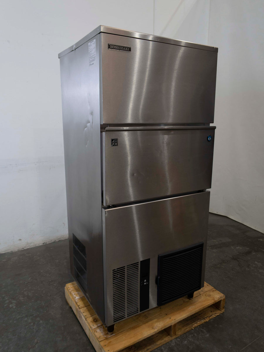 Hoshizaki IM-240NE Ice Machine | SilverChef