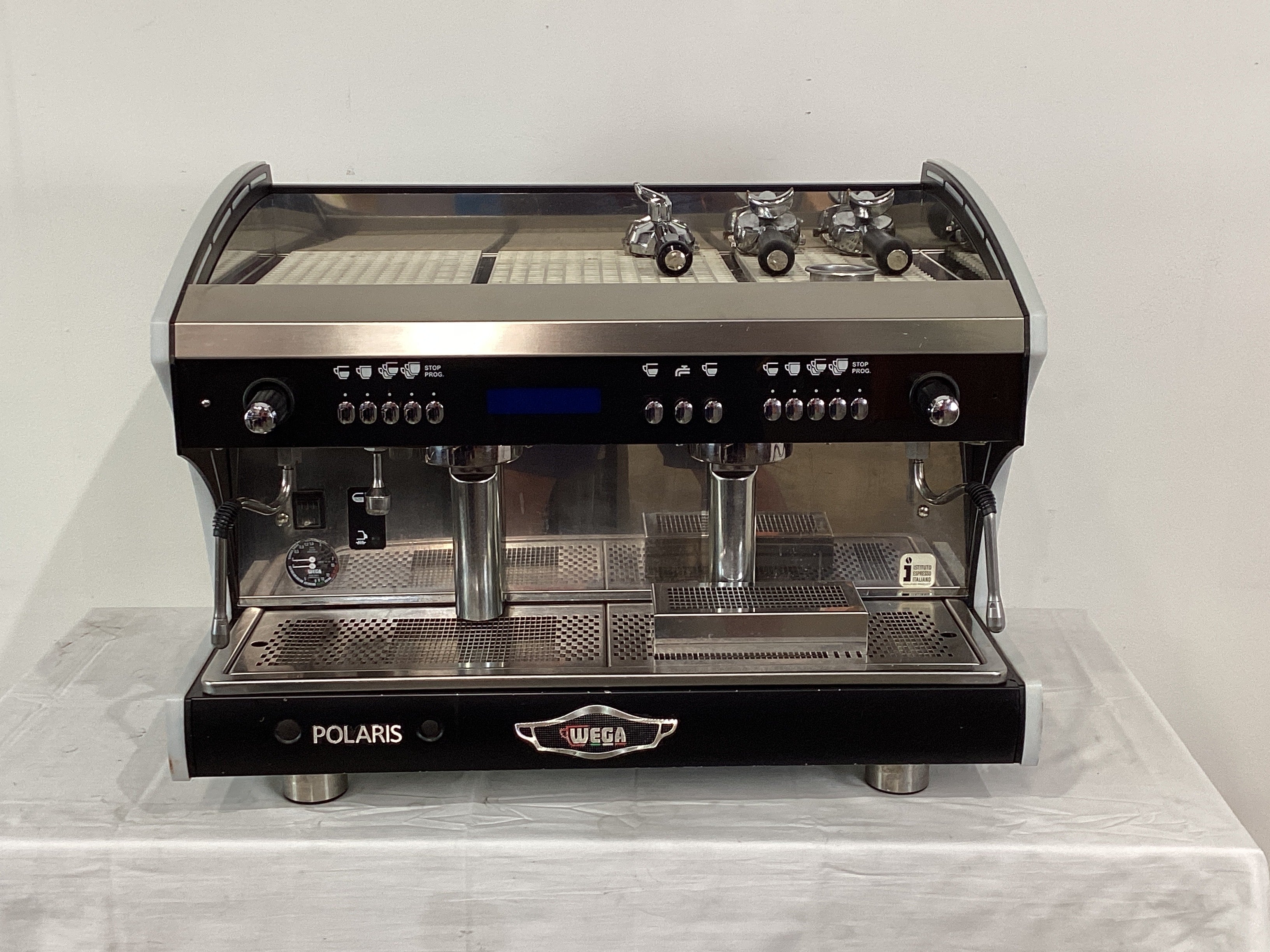 Thumbnail - Wega EVD./2-PR 2 Group Coffee Machine