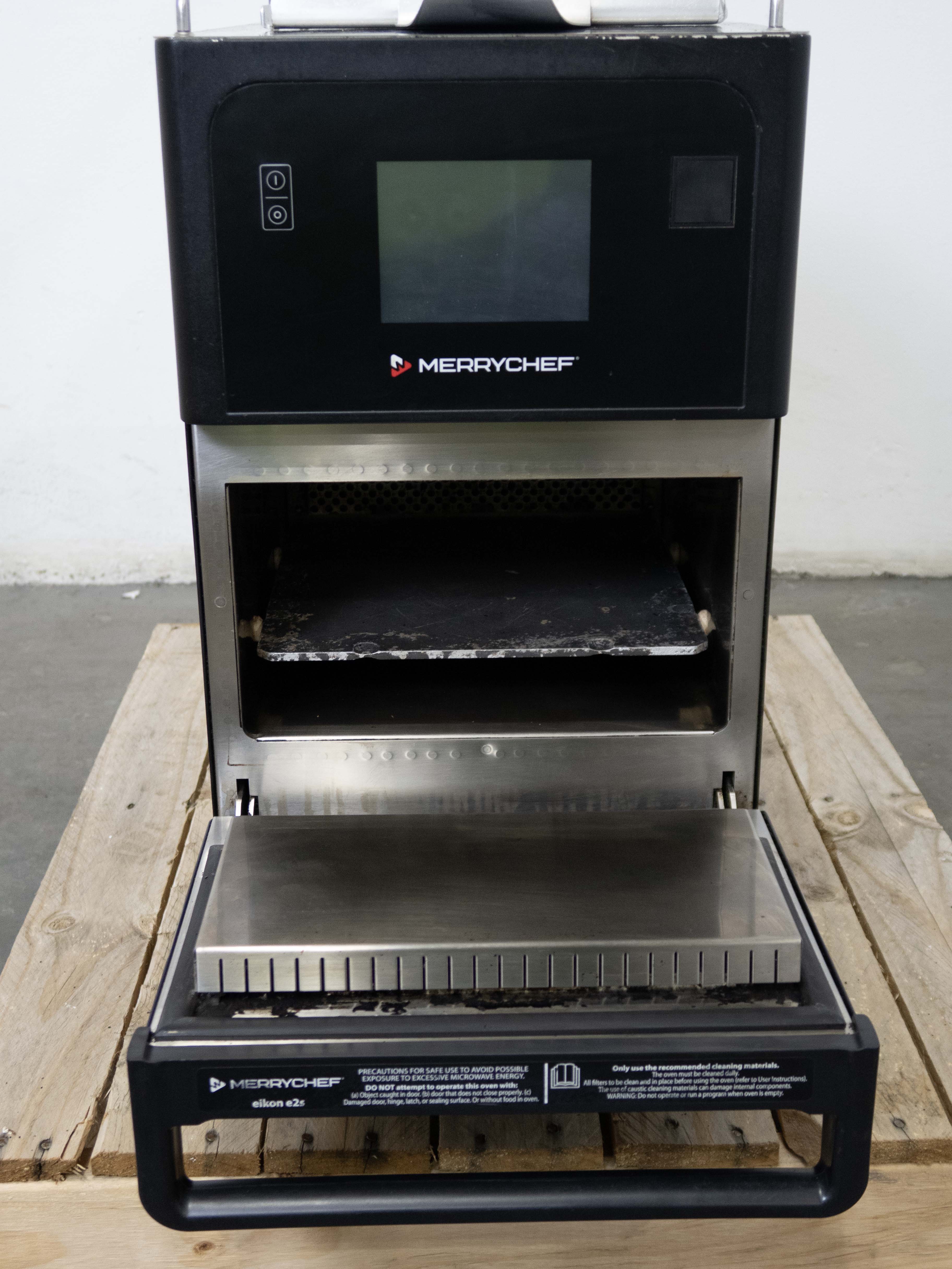 Merrychef Eikon E2S Speed Oven