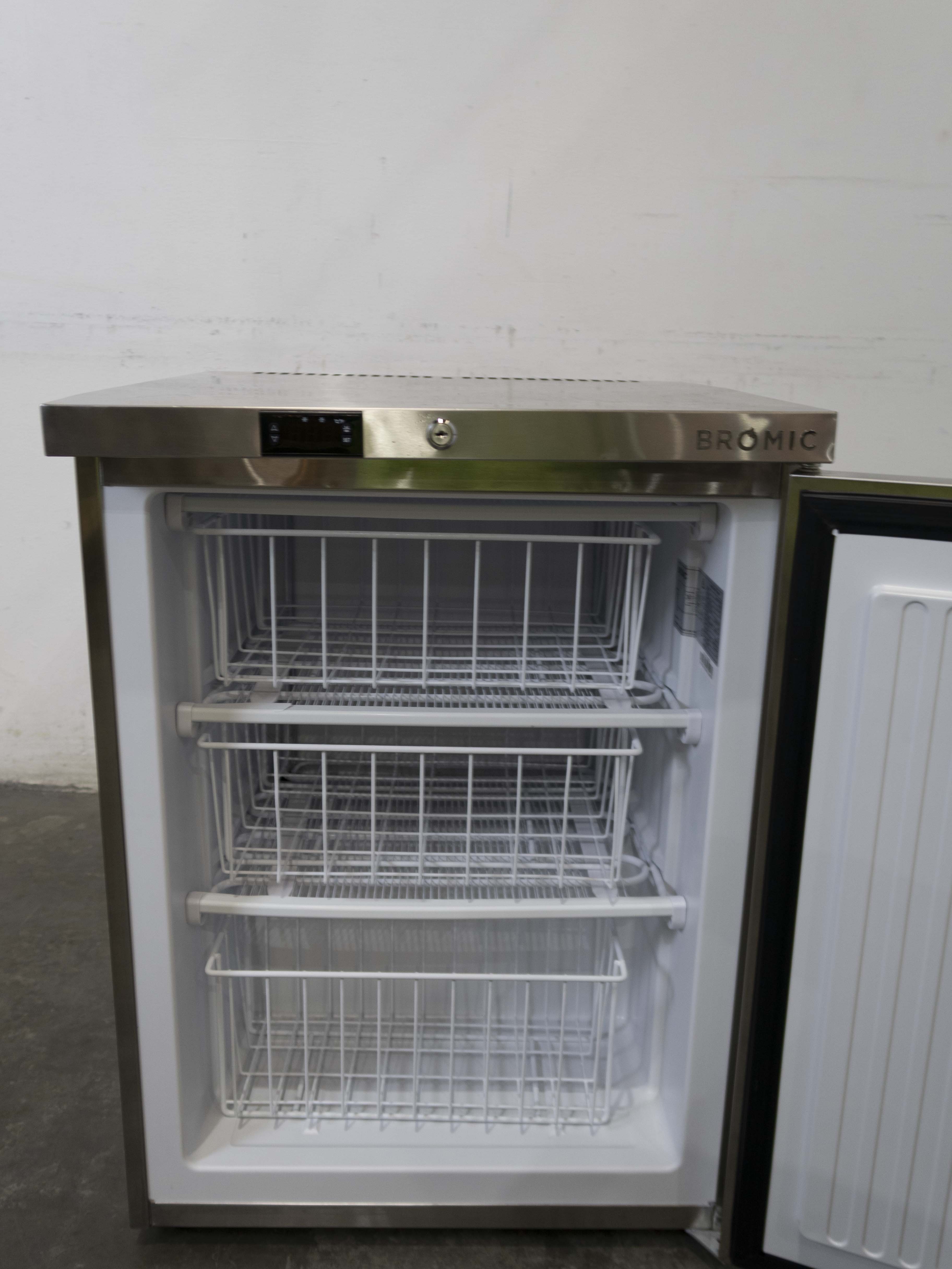 Thumbnail - Bromic UBF0140SD-NR Bar Freezer