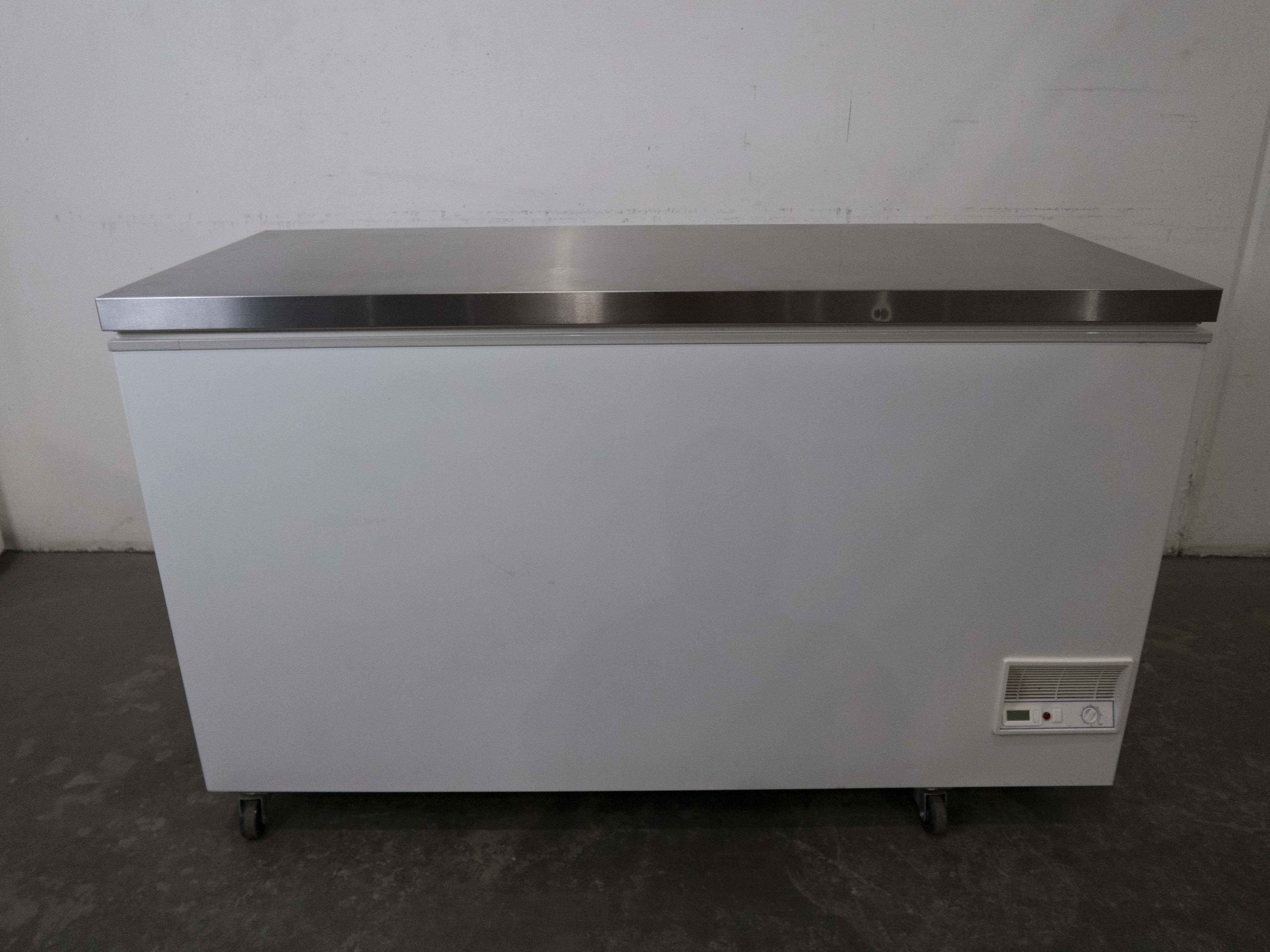 Thumbnail - FED BD466F Chest Freezer