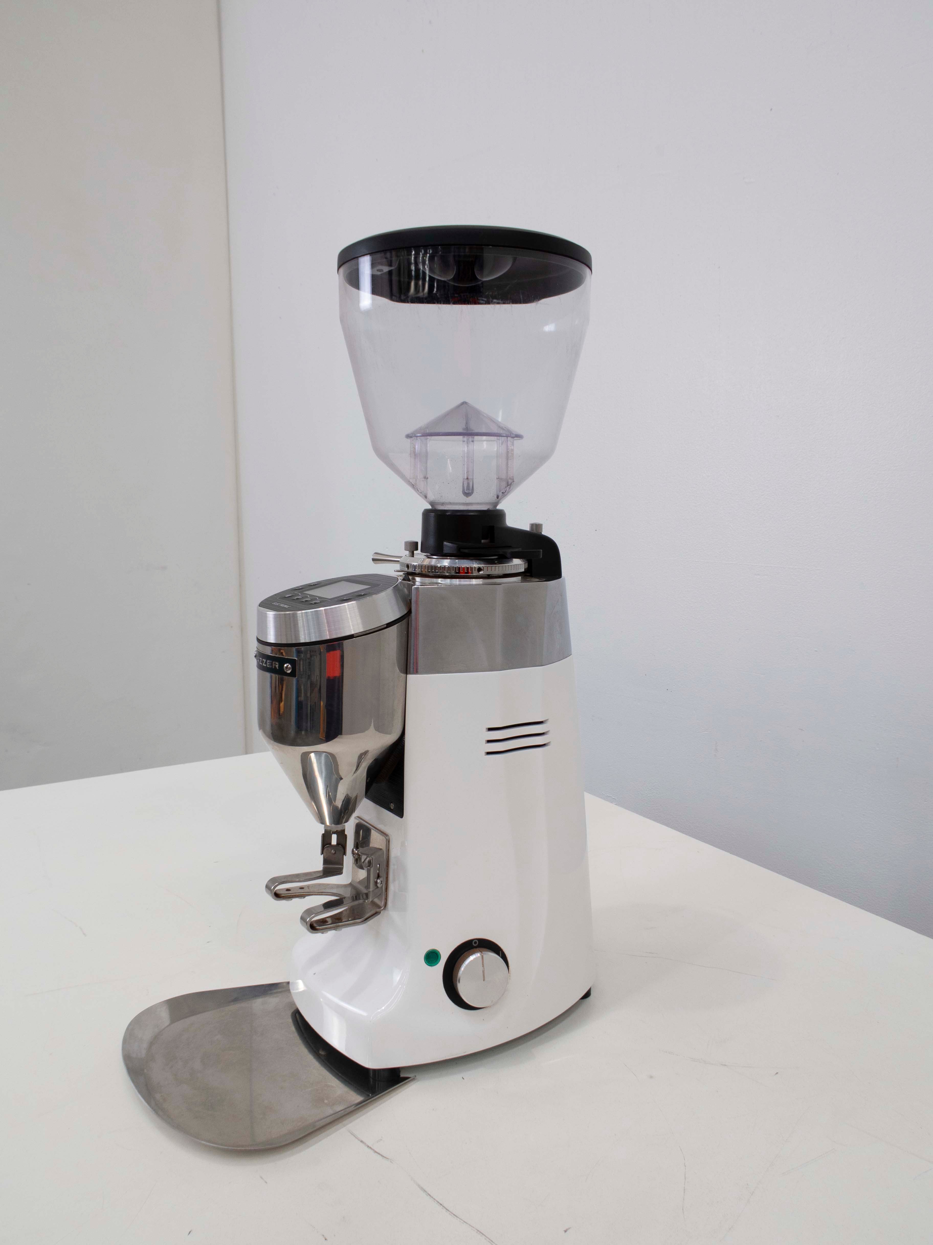 Mazzer Kony S Elect Coffee Grinder