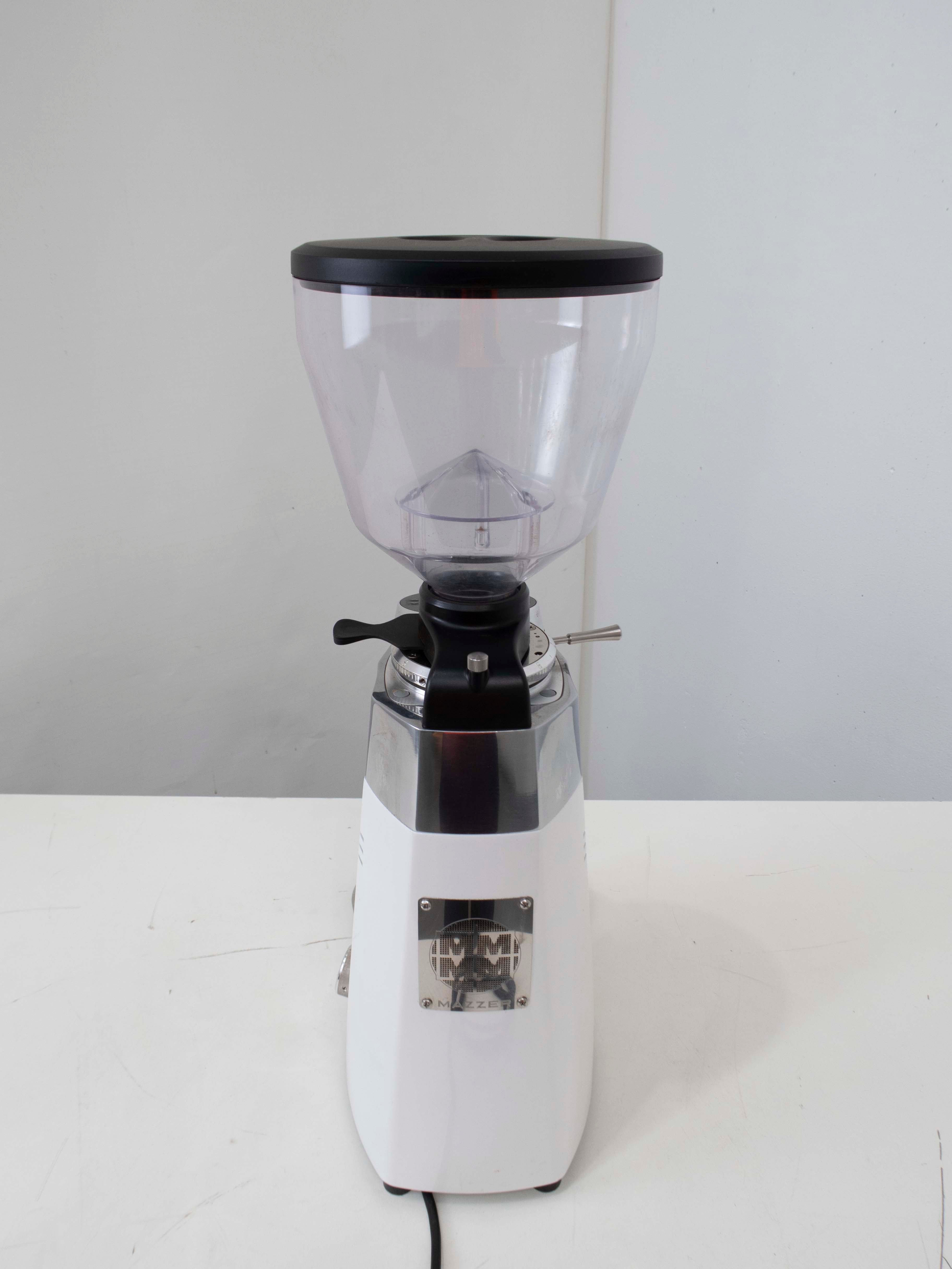 Mazzer Kony S Elect Coffee Grinder