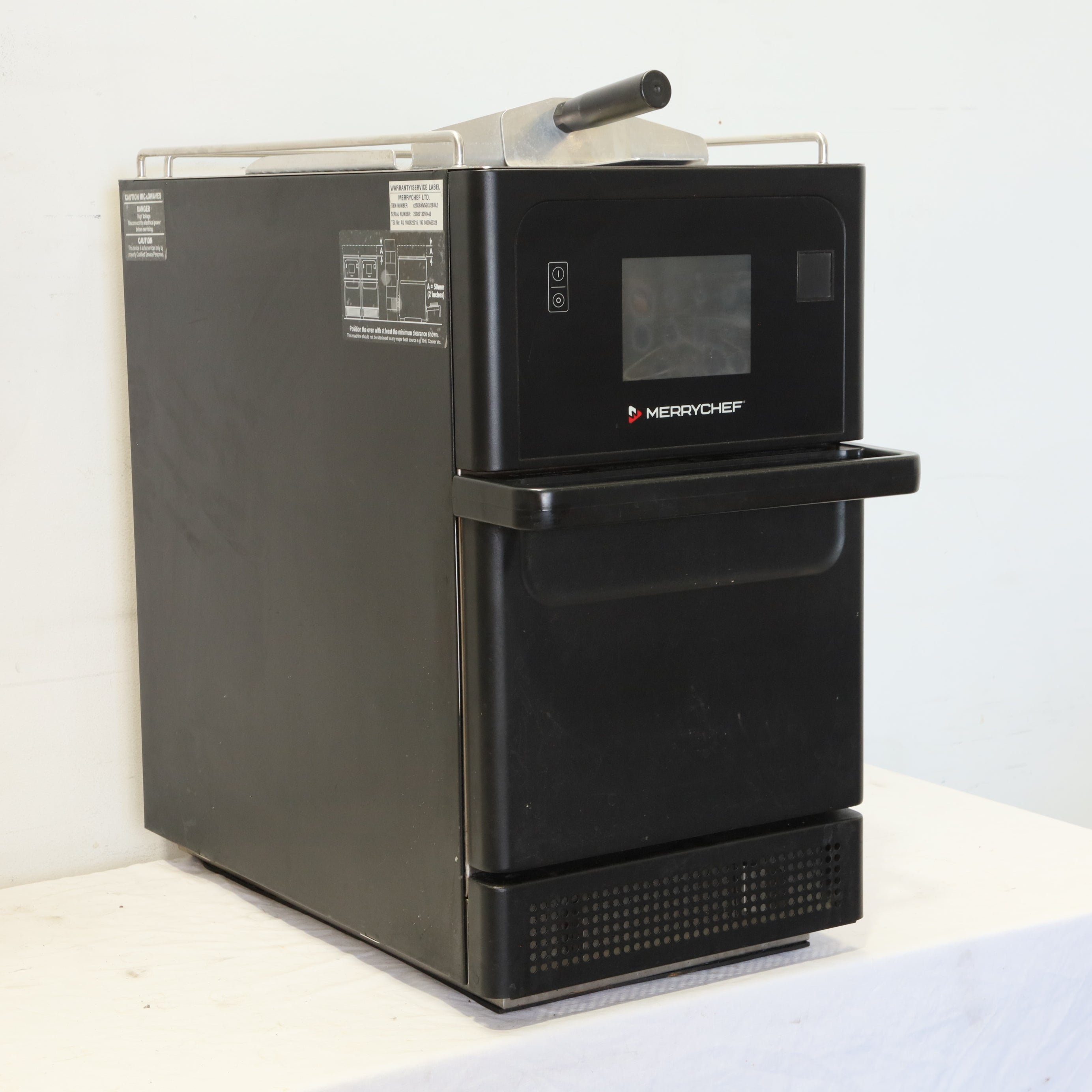 Merrychef Eikon E2S Speed Oven