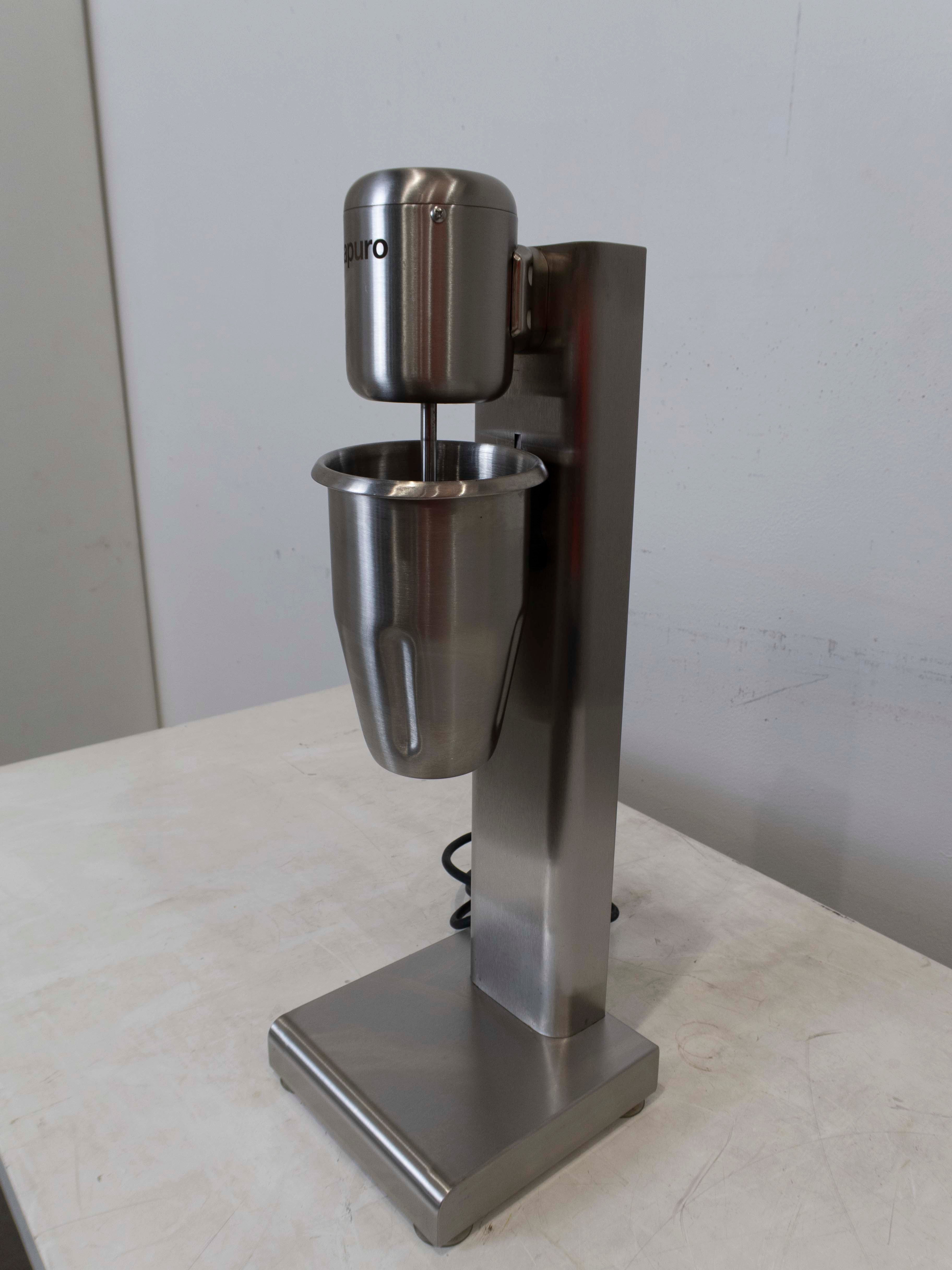 Apuro CT938-A Milkshake Maker