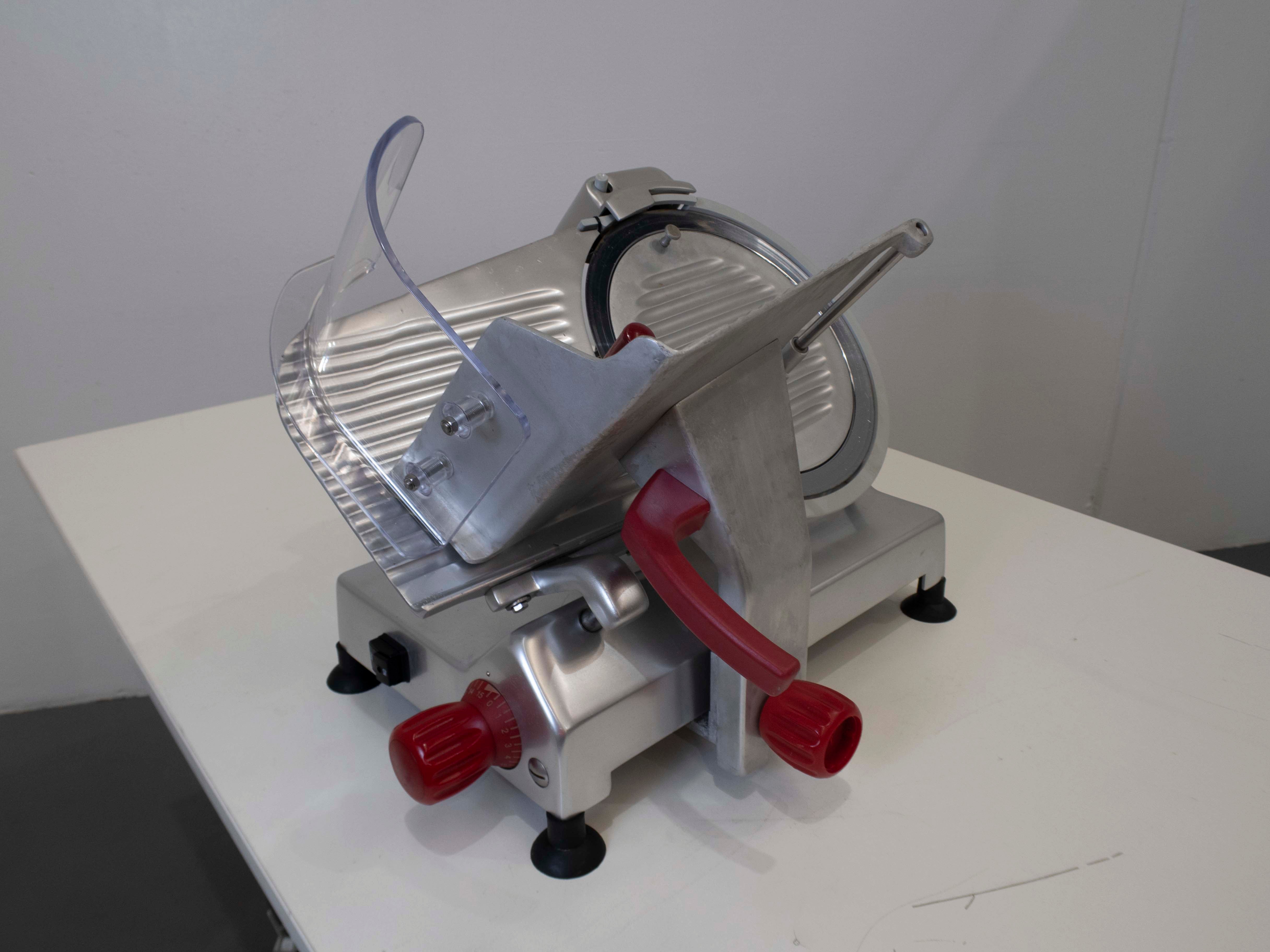 Noaw NS300 Meat Slicer