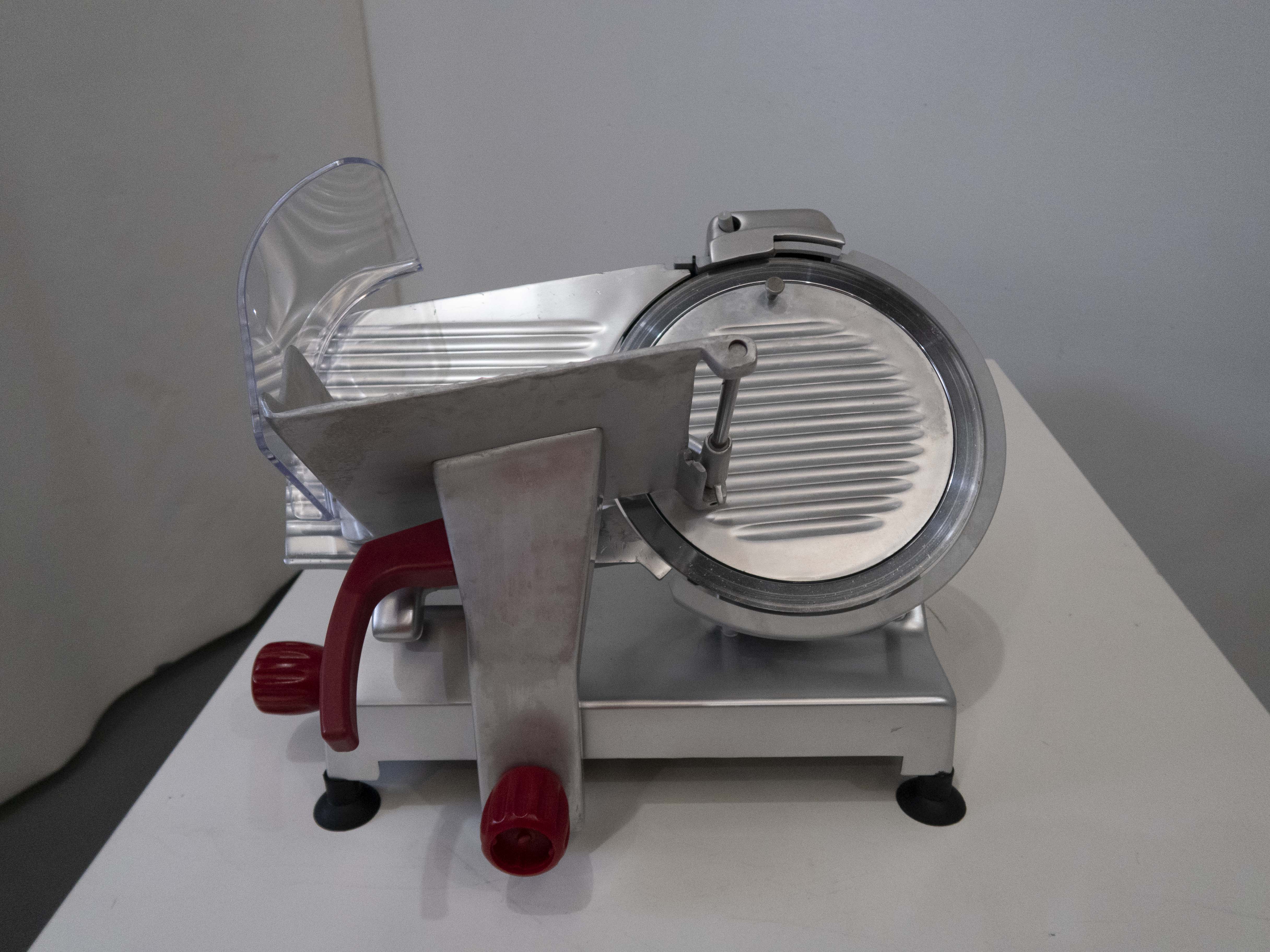 Noaw NS300 Meat Slicer