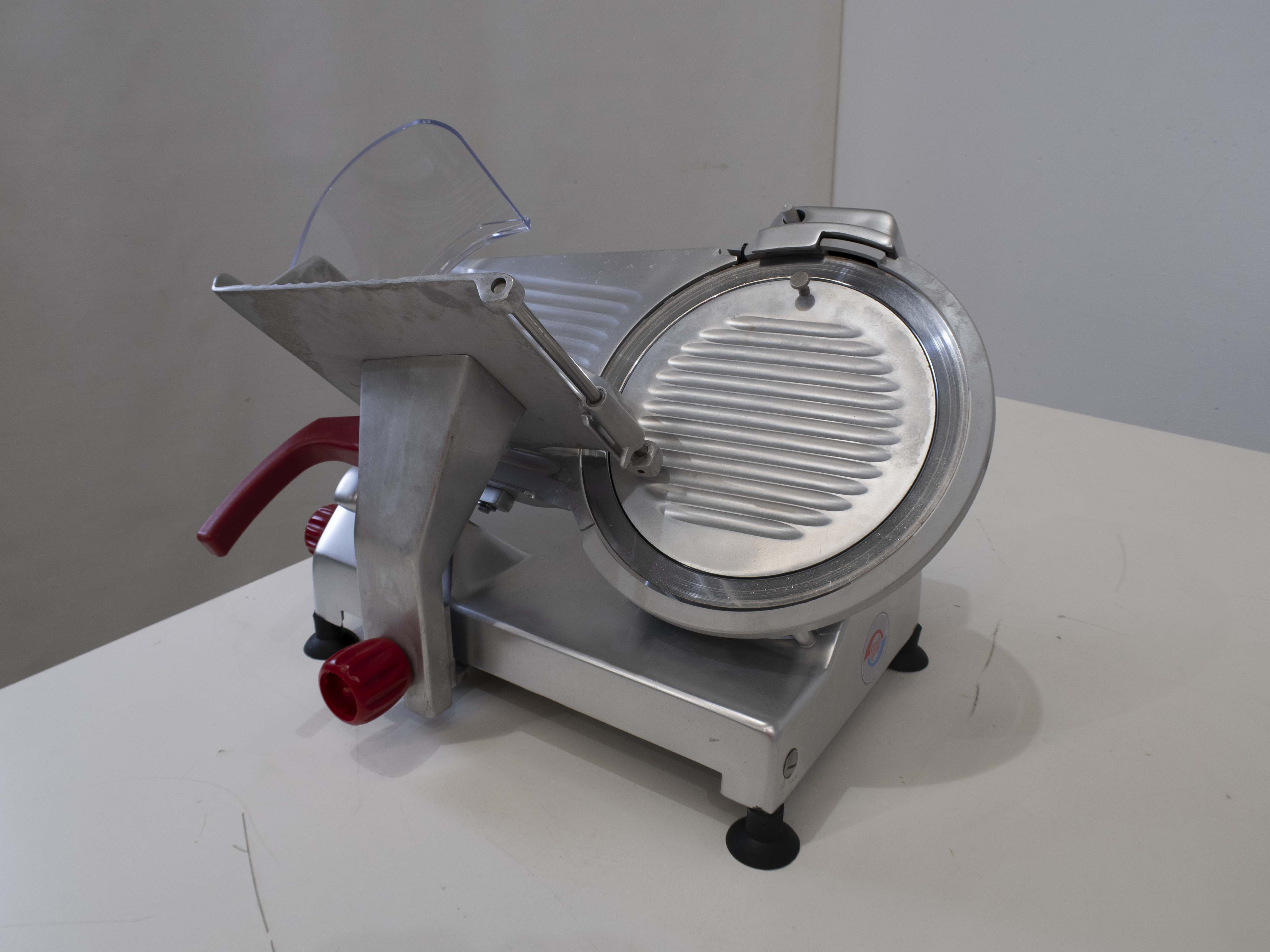 Noaw NS300 Meat Slicer