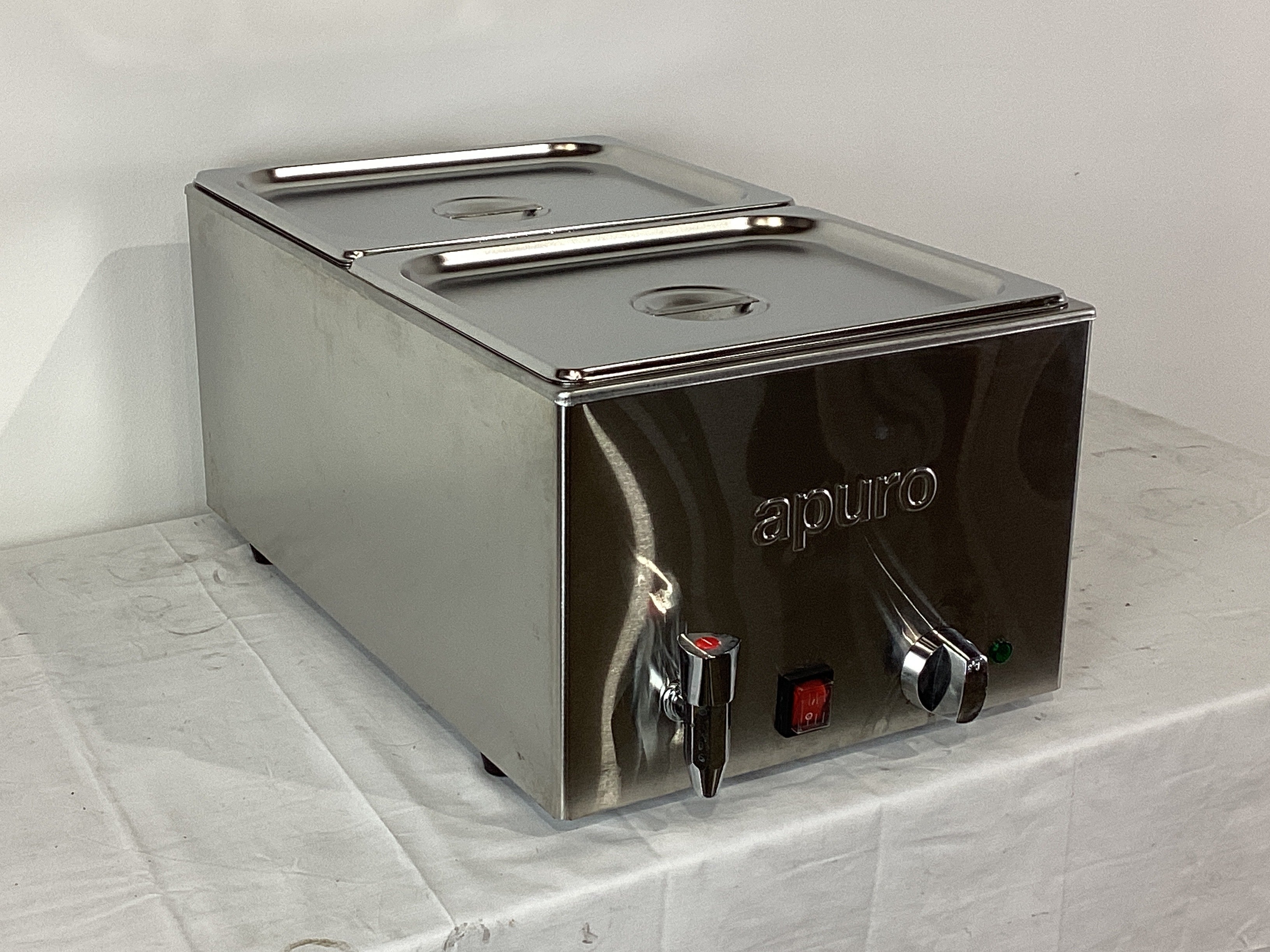 Apuro FT692-A Bain Marie