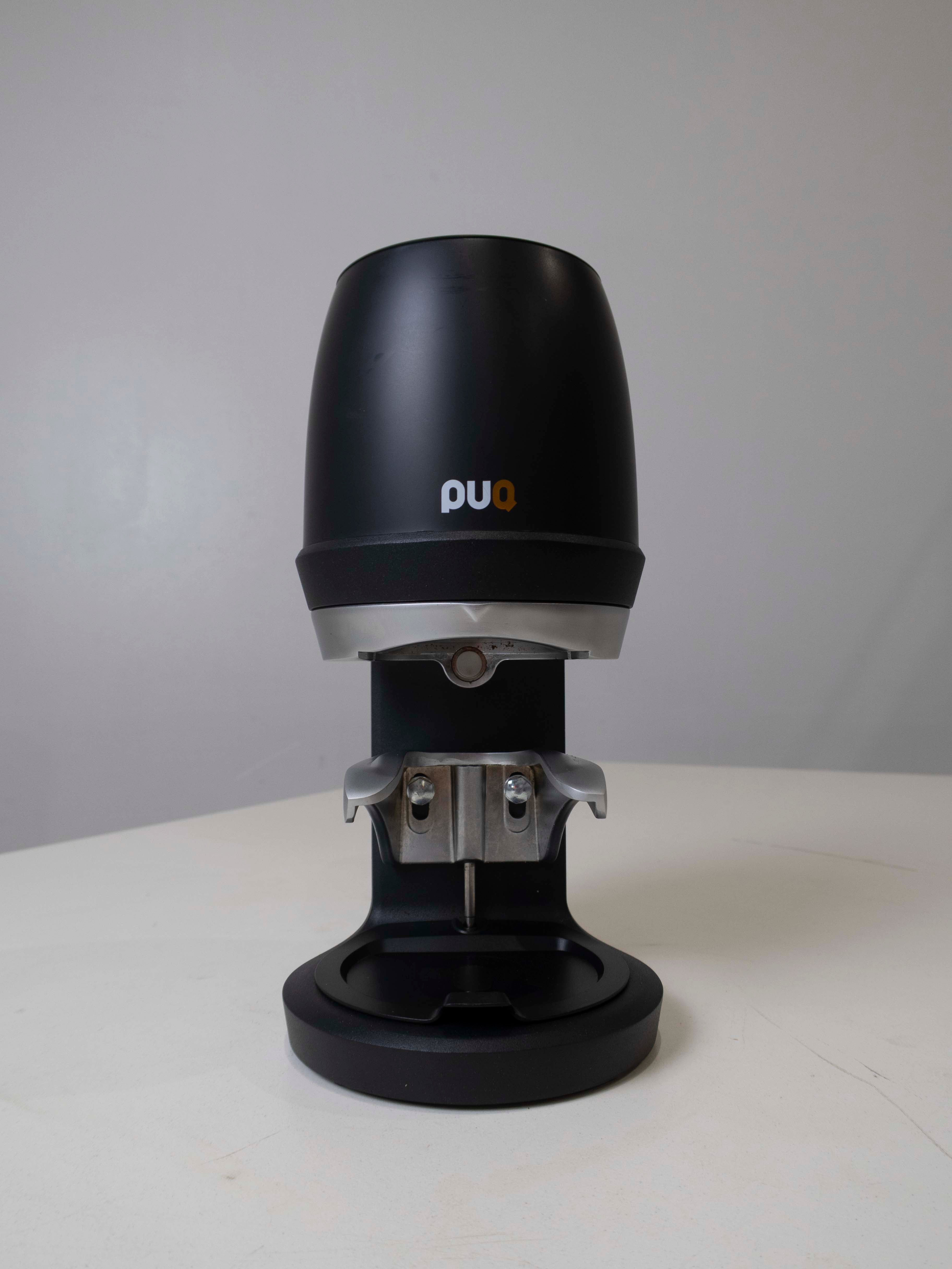 Puqpress Q2 Automatic Tamper