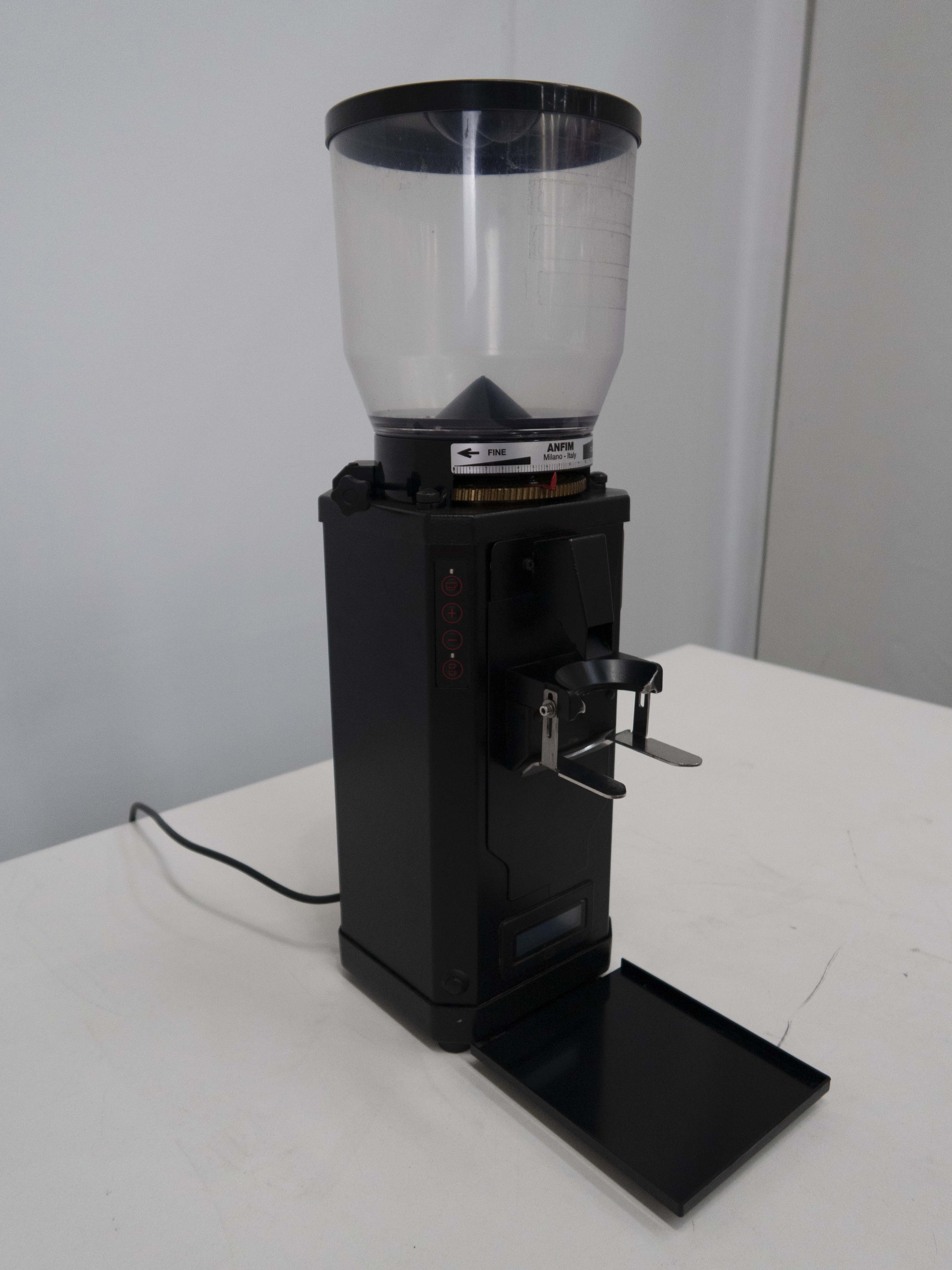 Anfim SP-II-P Coffee Grinder